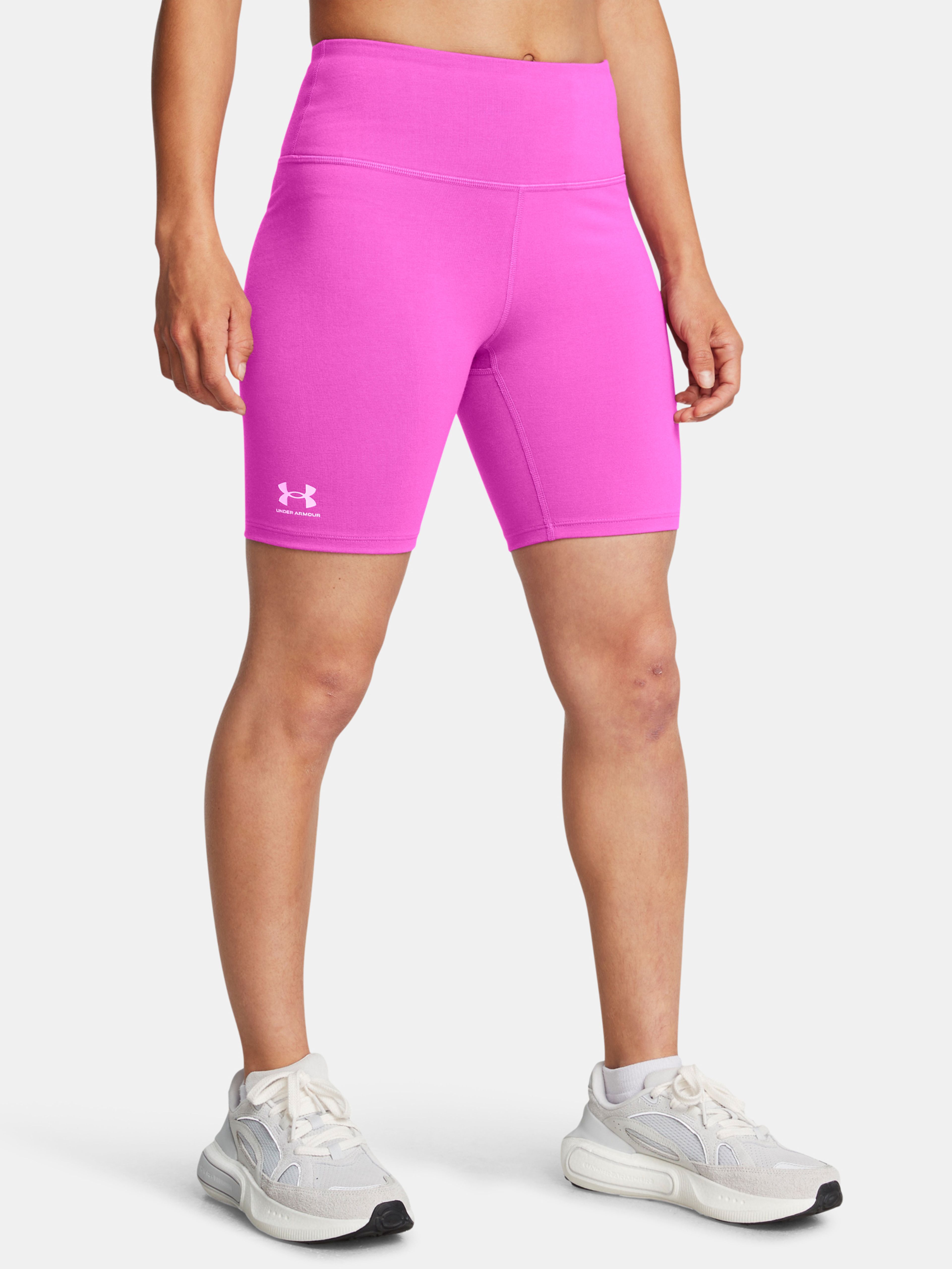 Ženske kratke hlače Under Armour UA Rival 7in Short