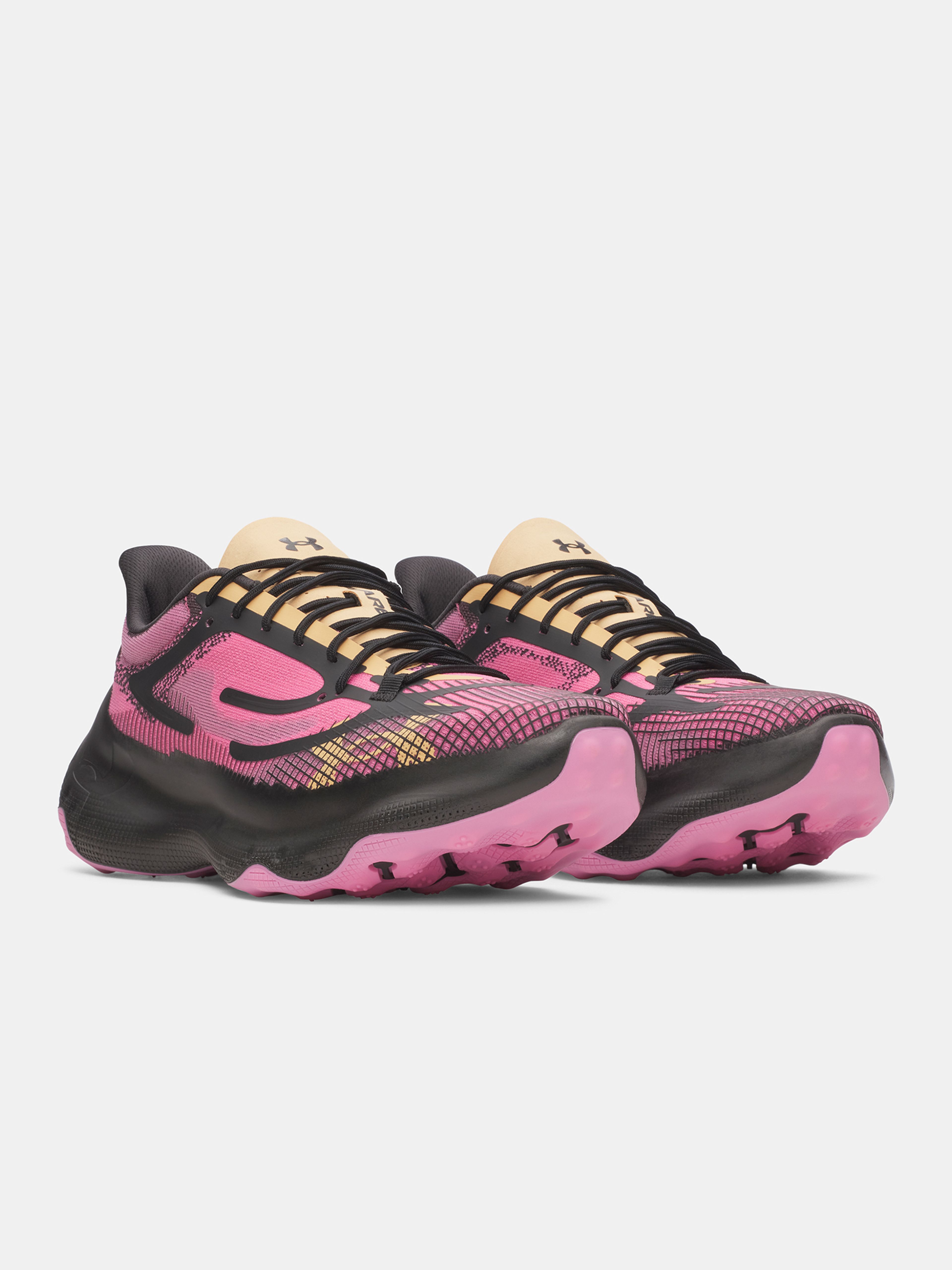 Unisex čevlji Under Armour UA Flare - 003