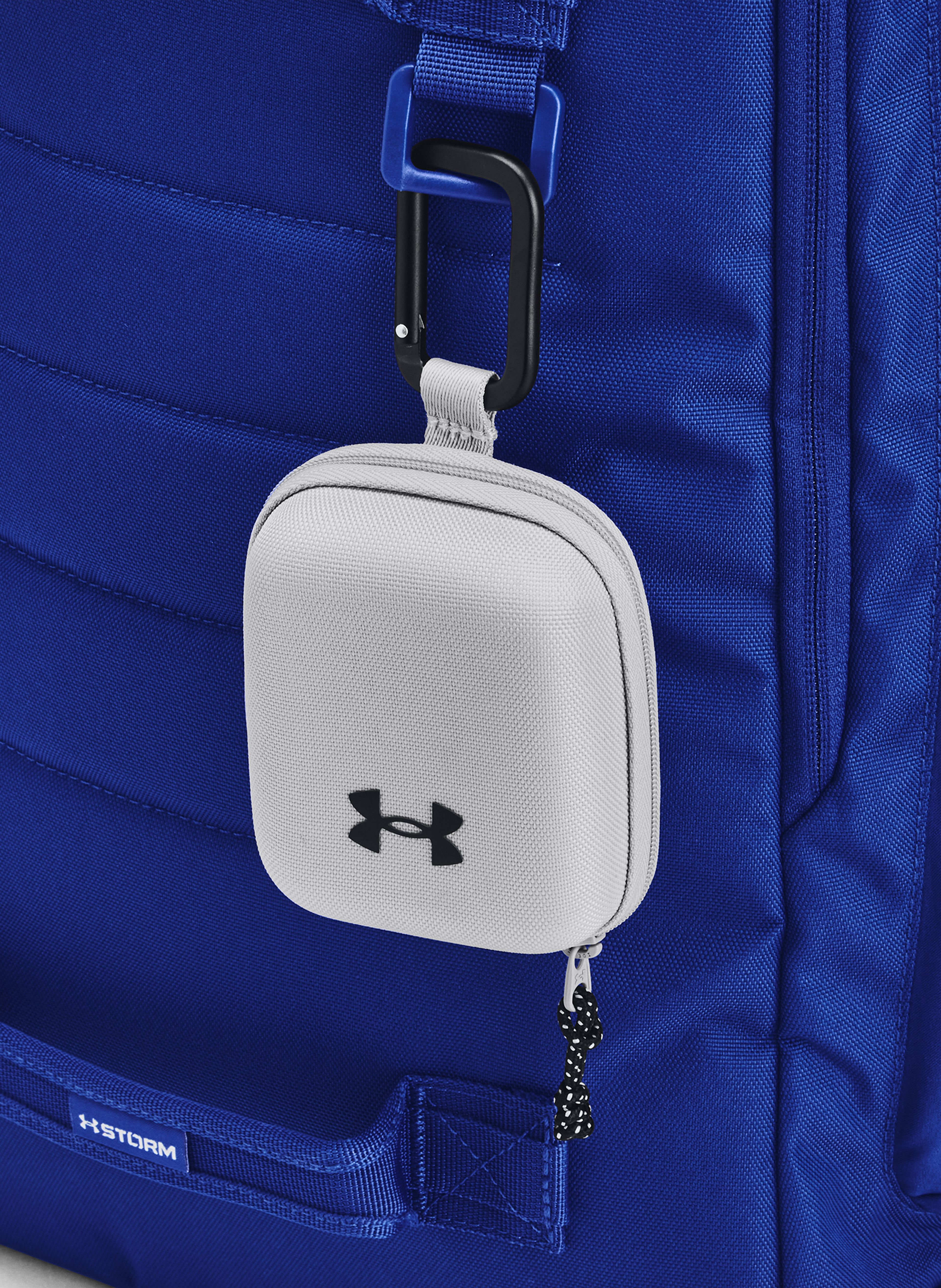 Unisexové pouzdro Under Armour UA Contain Micro - 004