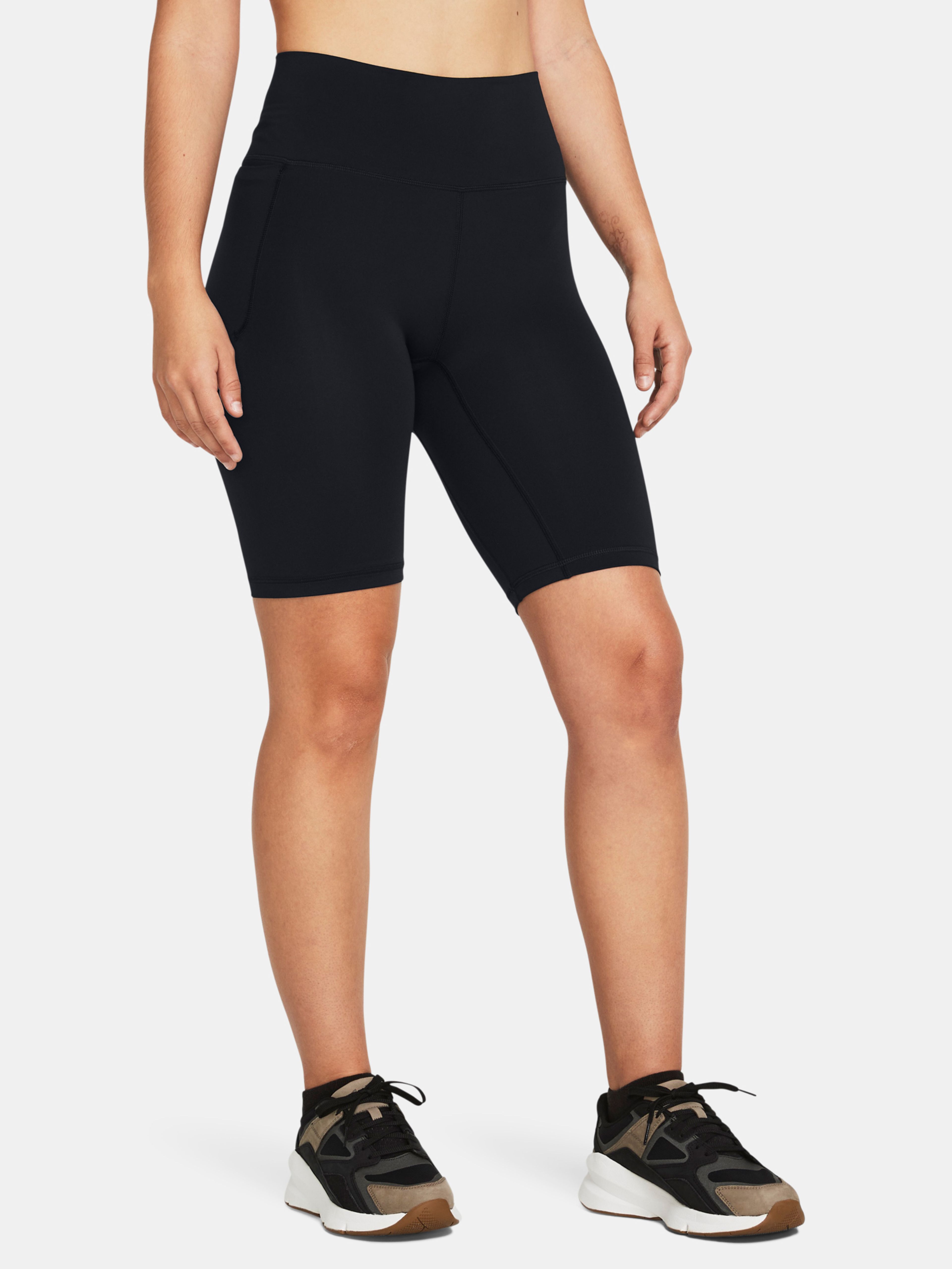 Női rövidnadrágok Under Armour Meridian 10in Short