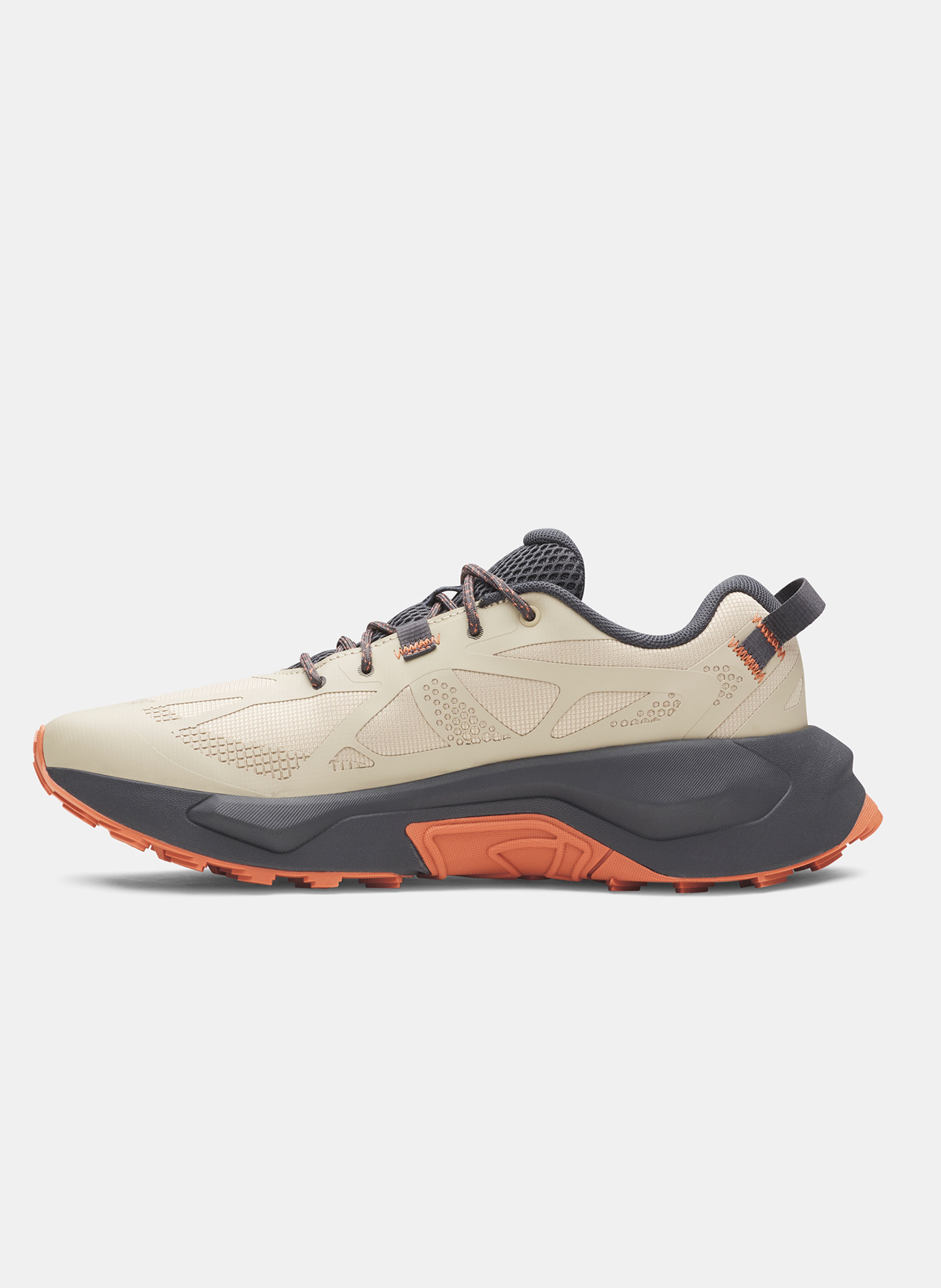 Moški čevlji Under Armour Charged Bandit TR 4 - 002
