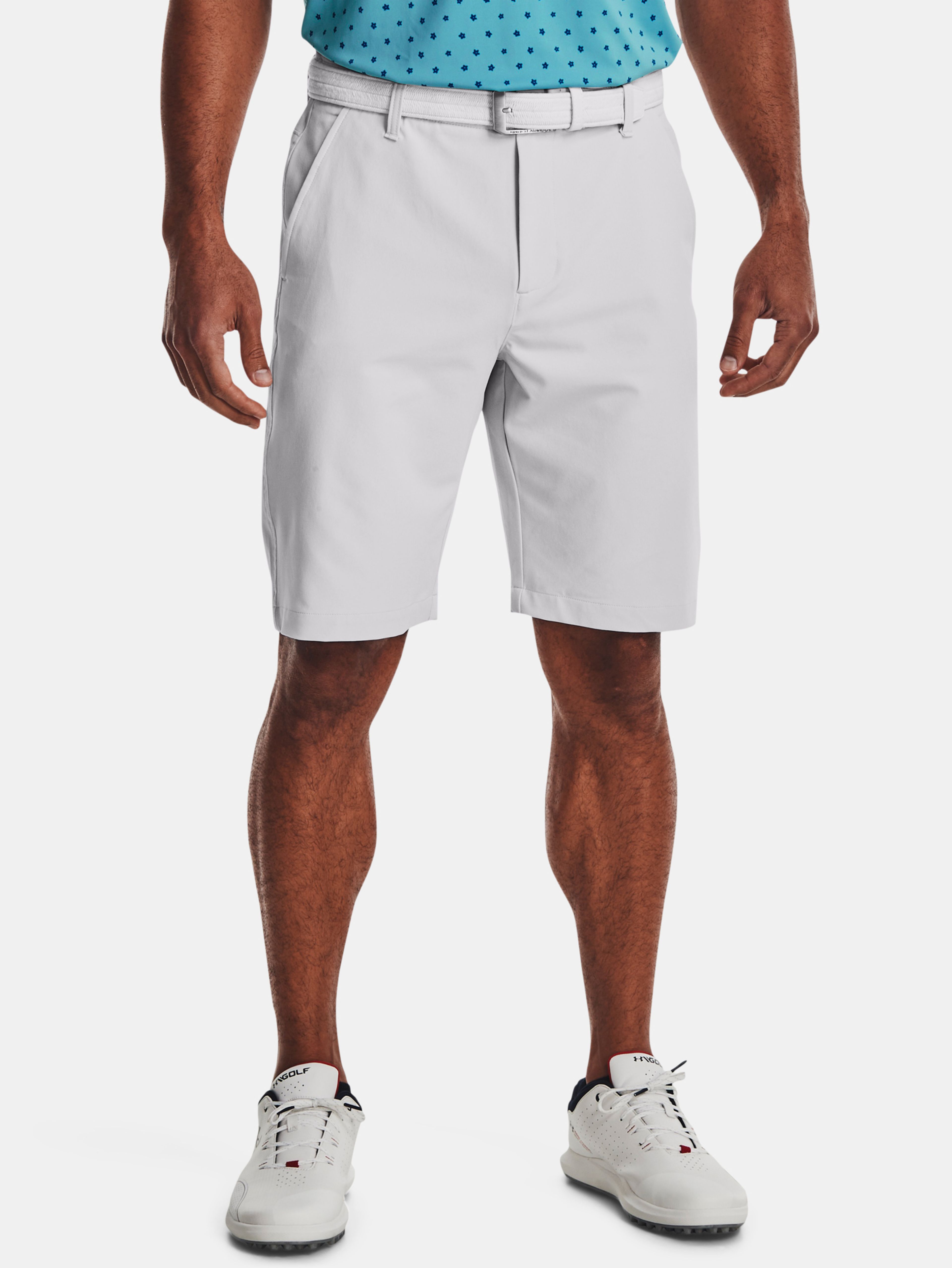 Férfi rövidnadrágok Under Armour UA Storm Drive Taper Storm Short