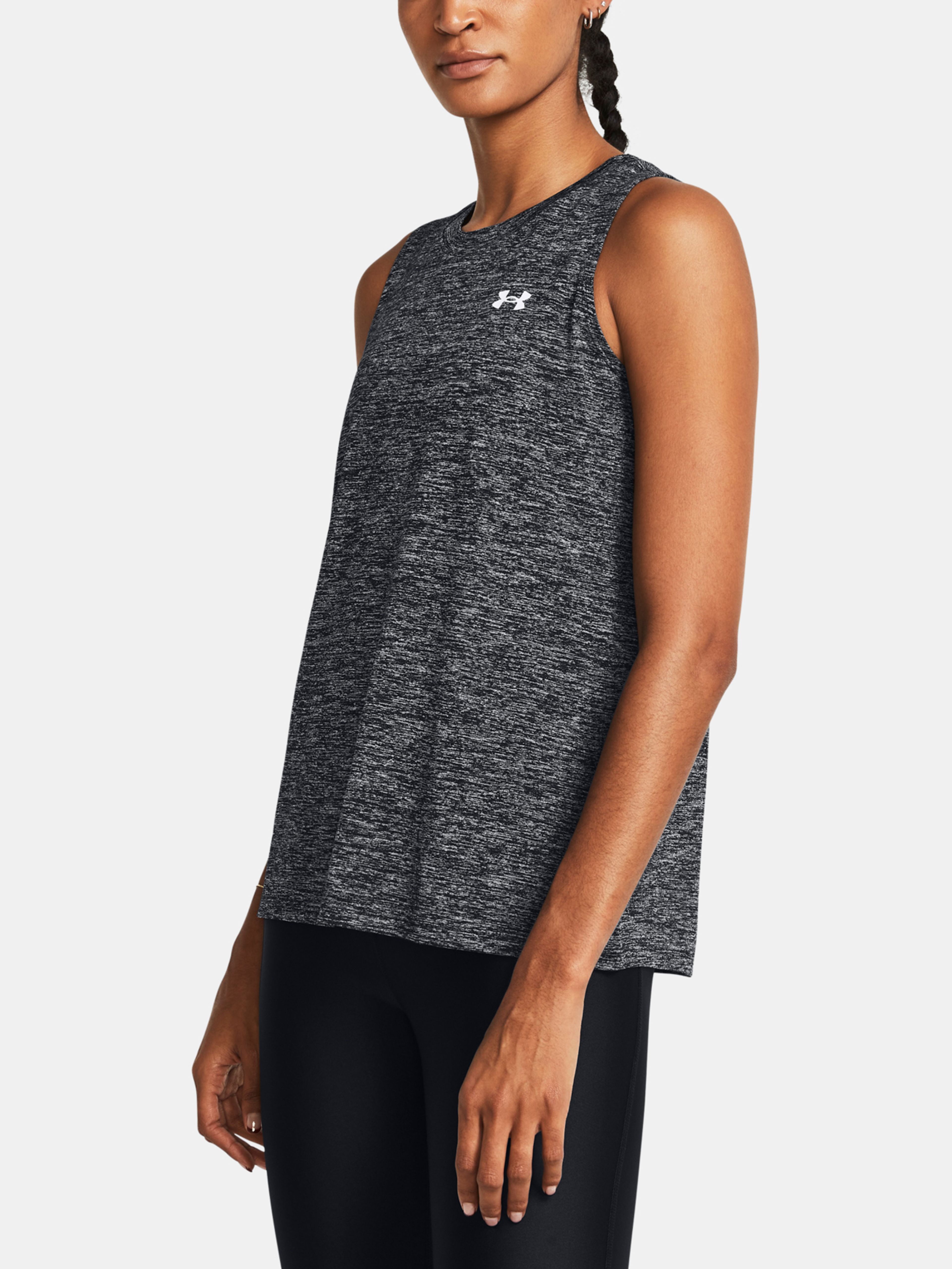 Női atlétatrikó Under Armour Tech Tank Twist