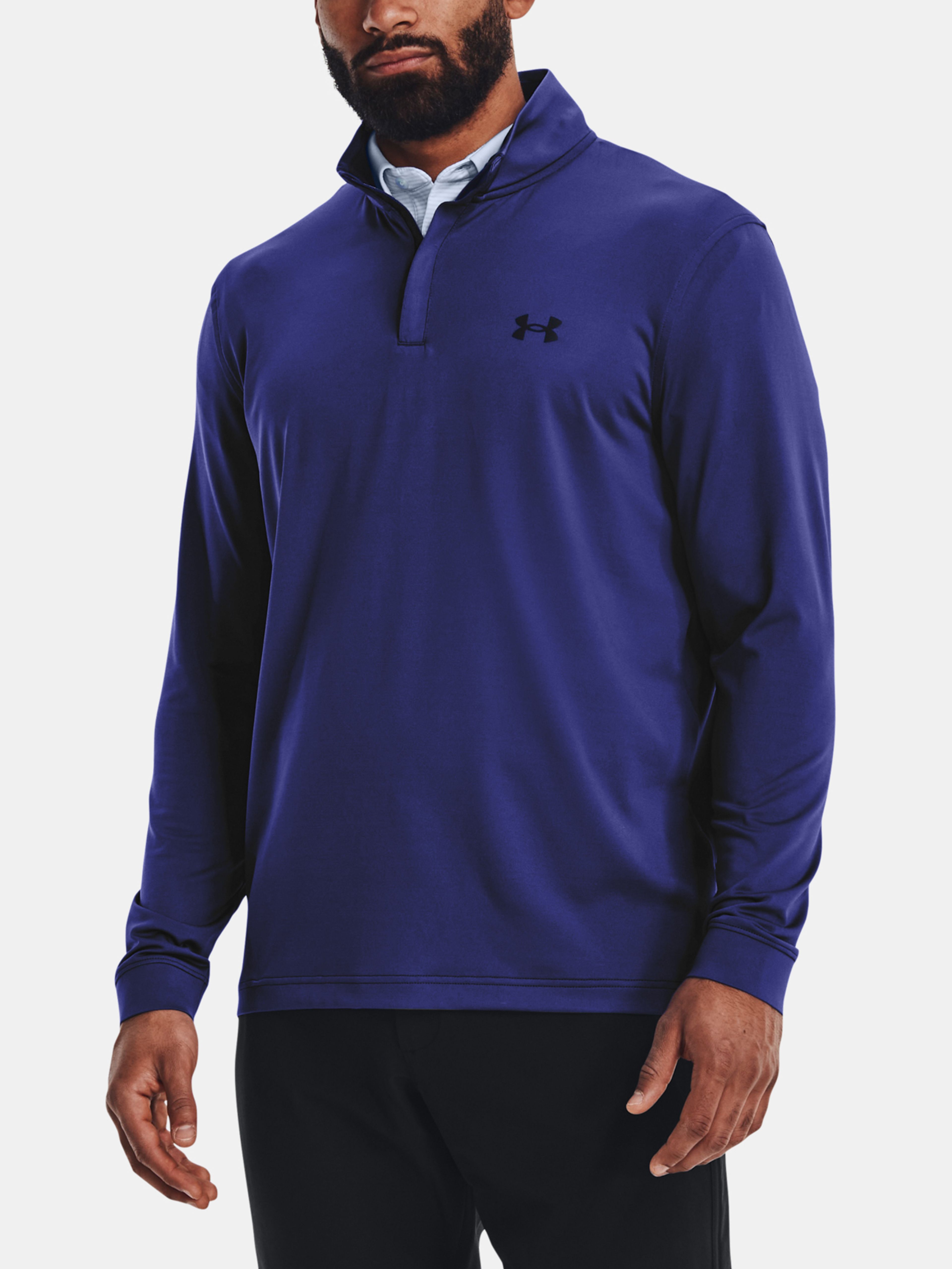 Férfi felső Under Armour UA Playoff 1/4 Zip