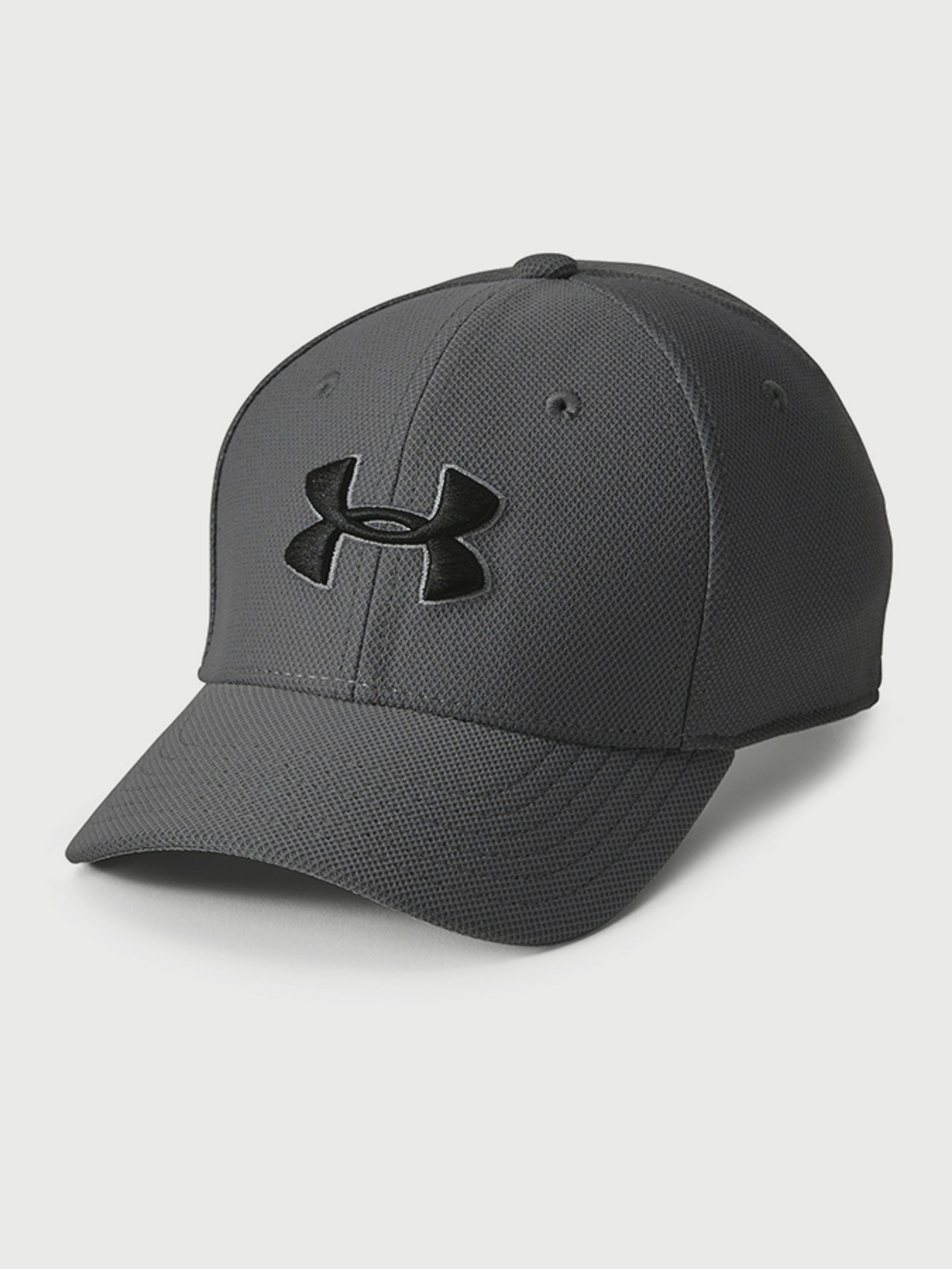 Chlapčenská šiltovka Under Armour Boy'S Blitzing 3.0 Cap