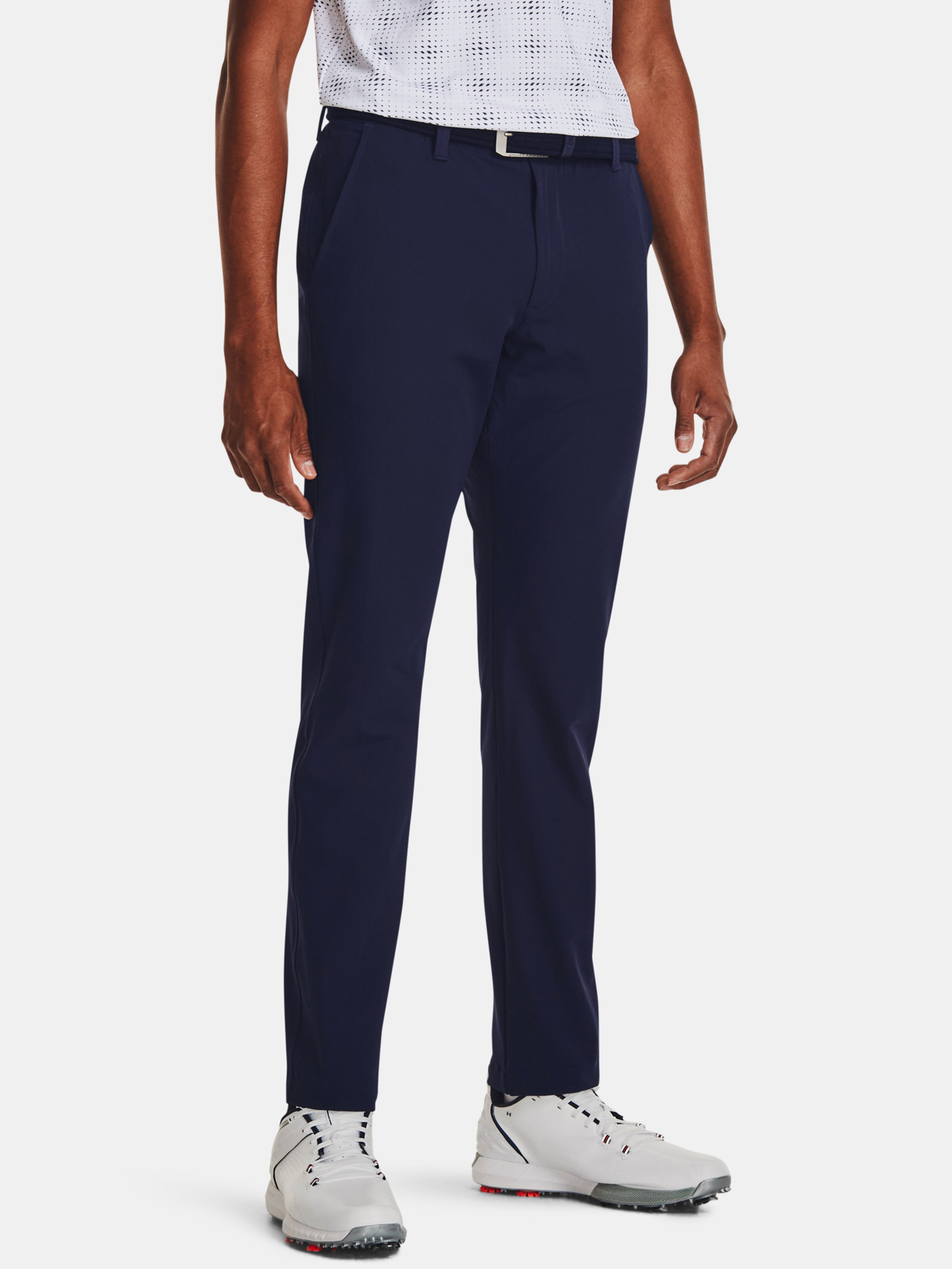 Moške hlače Under Armour UA Drive Tapered Pant