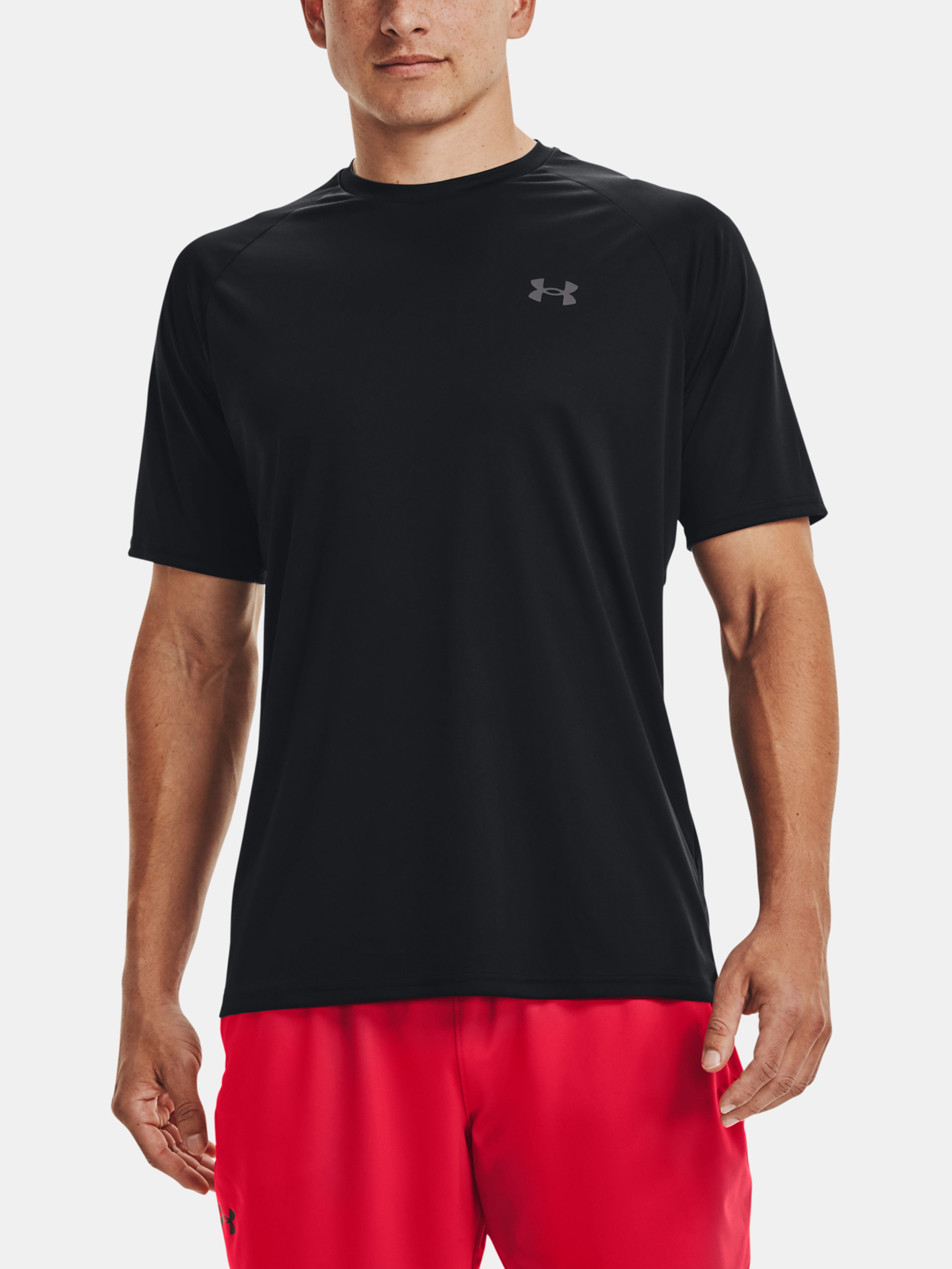 Férfi póló Under Armour Velocity 2.0 SS Tee