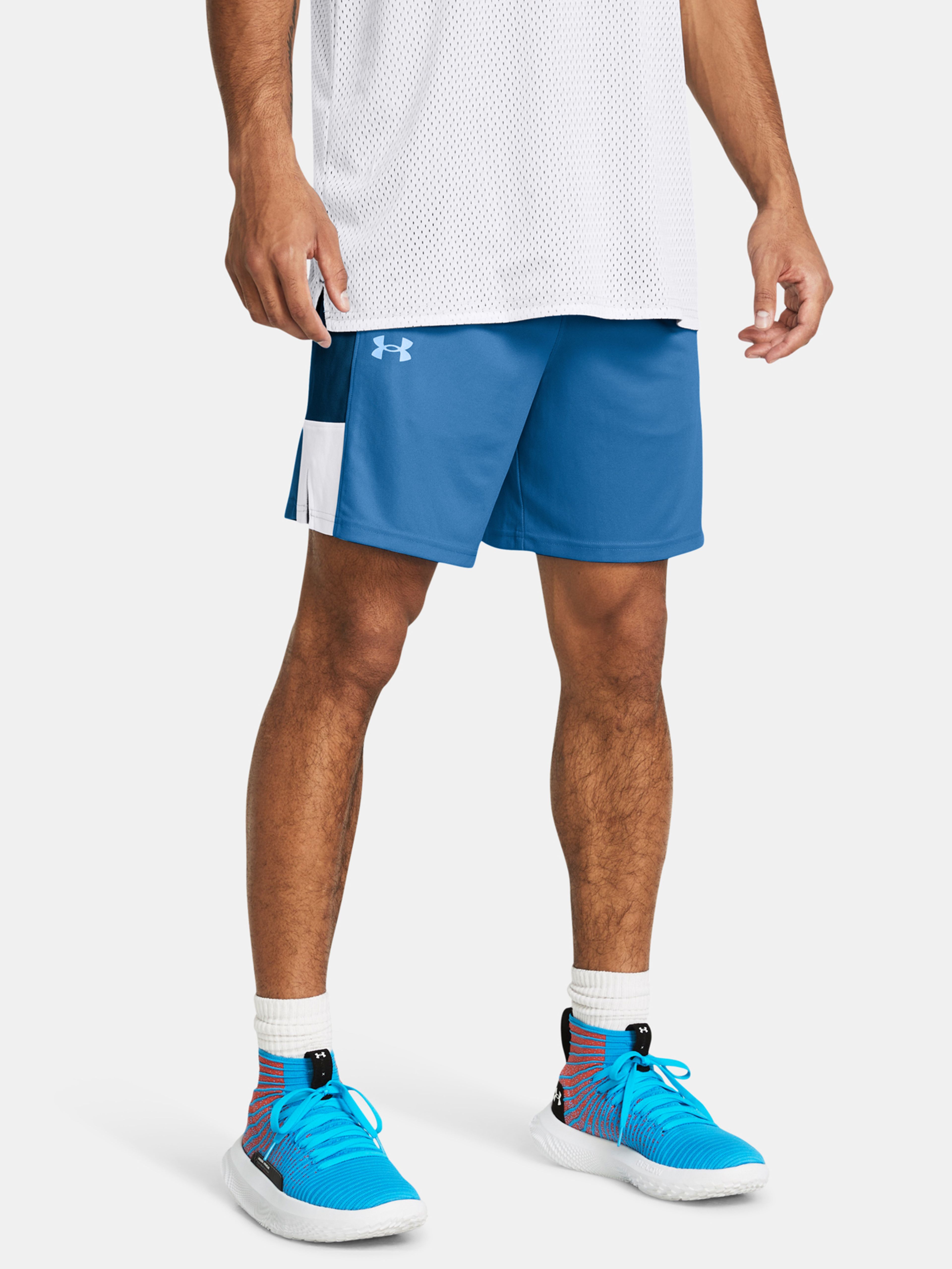 Férfi rövidnadrágok Under Armour UA Baseline Short