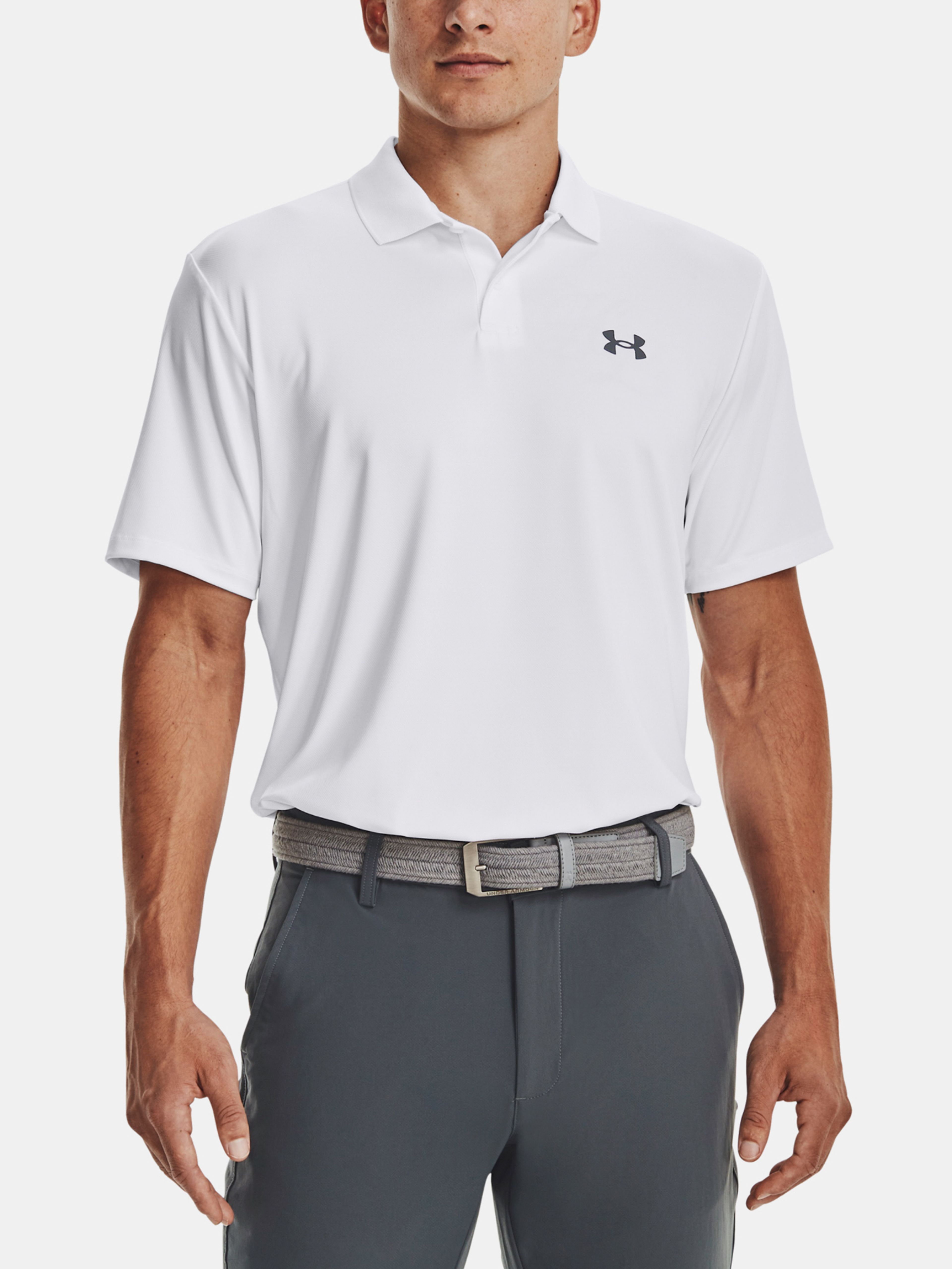 Férfi póló Under Armour UA Performance 3.0  Polo