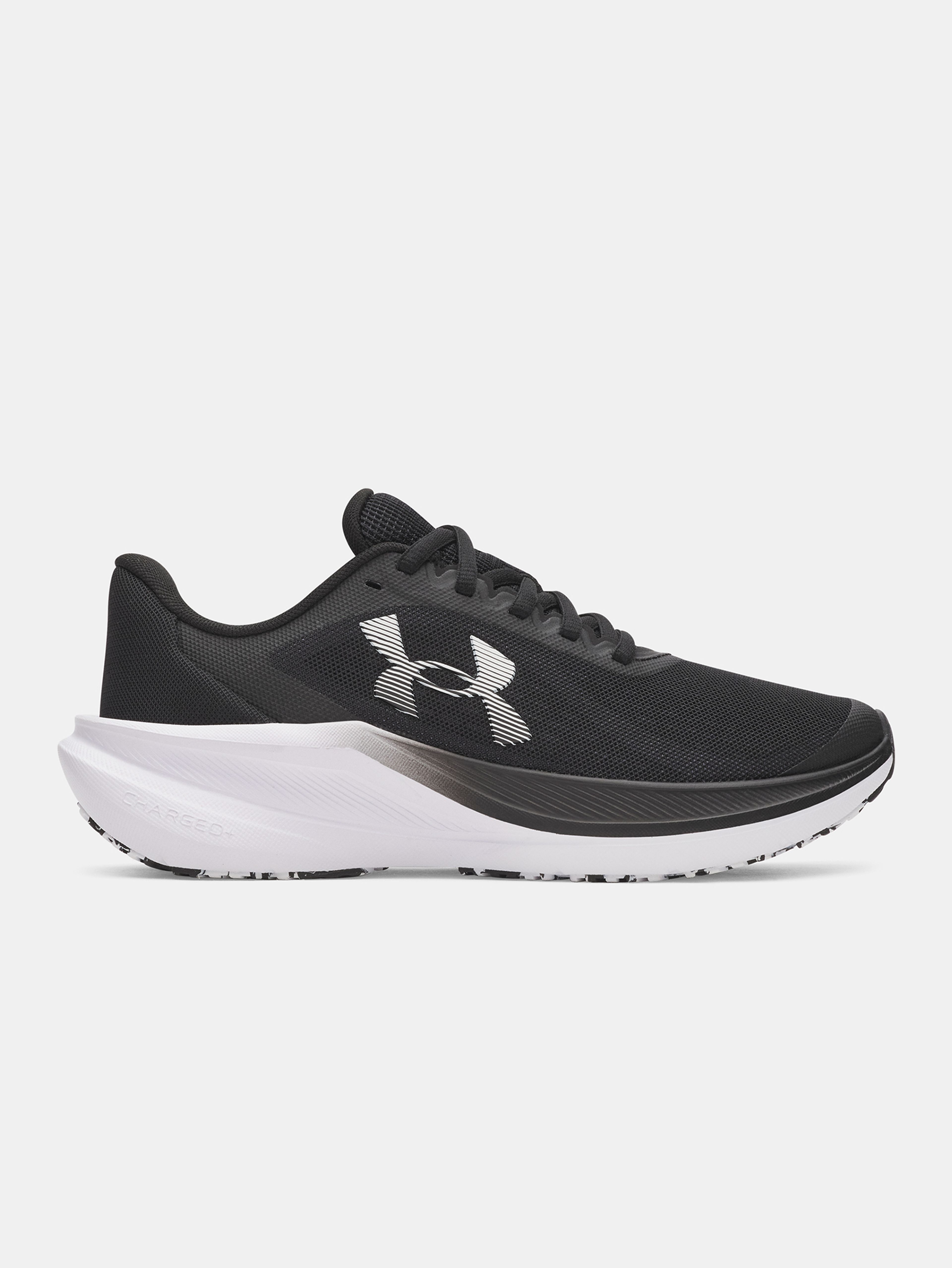 Fiú cipők Under Armour UA BGS Chase - 001