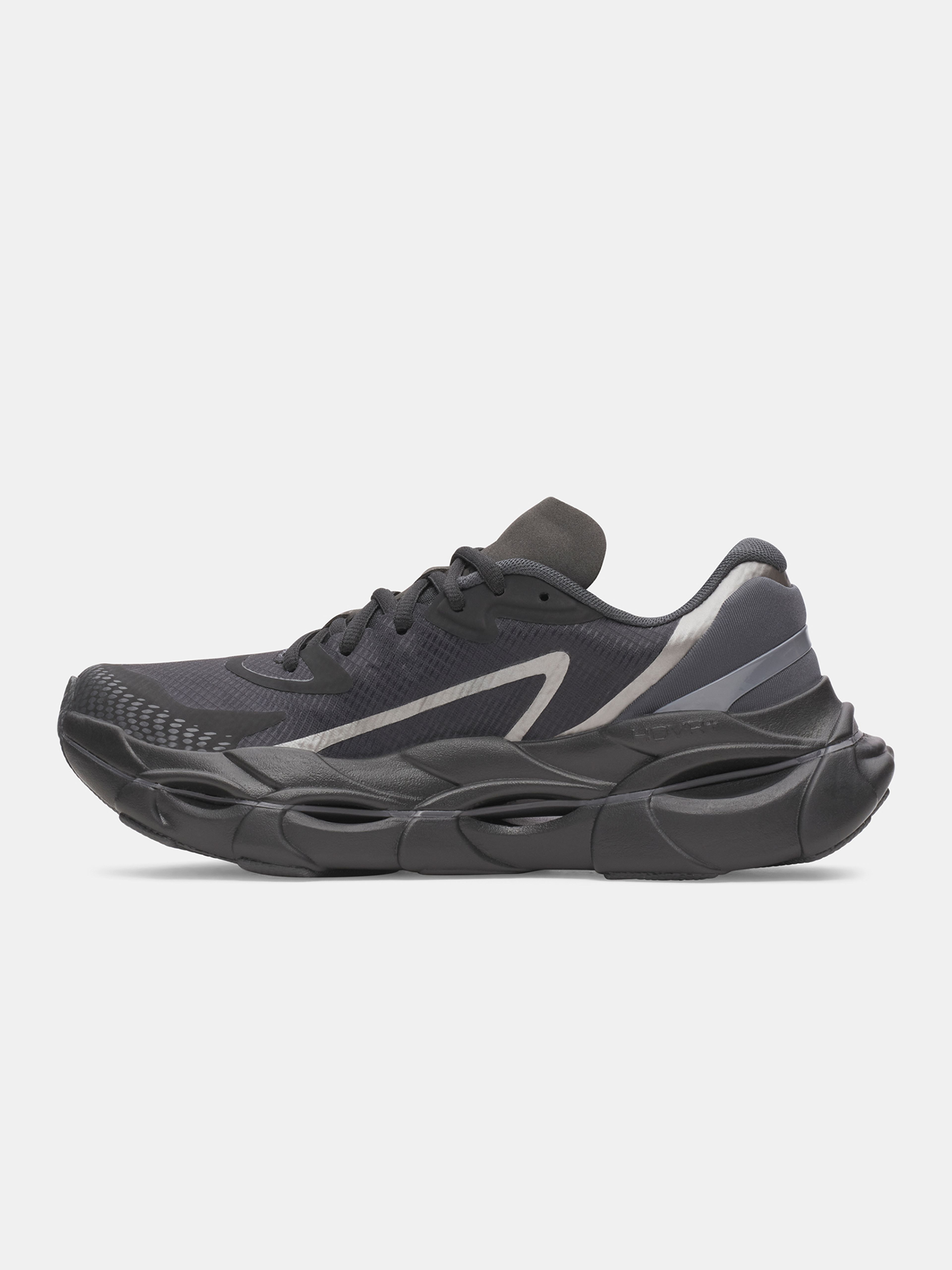 Moteriški batai Under Armour UA W HB Racer 2 - 002