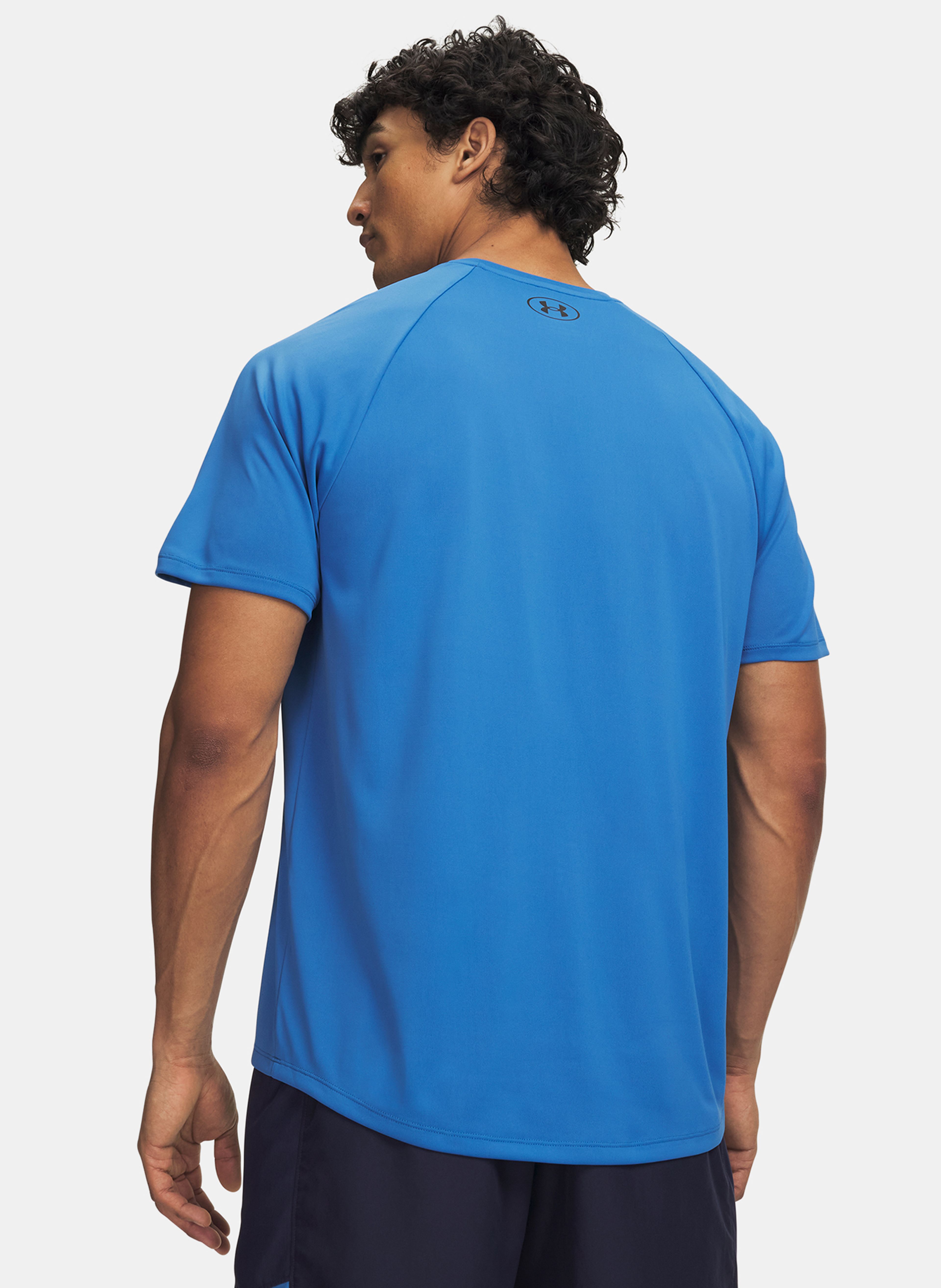 Vyriški marškinėliai Under Armour UA Tech 2.0 SS Tee - 002