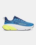 Fiú cipők Under Armour UA BGS Rogue 6-Kék - 003