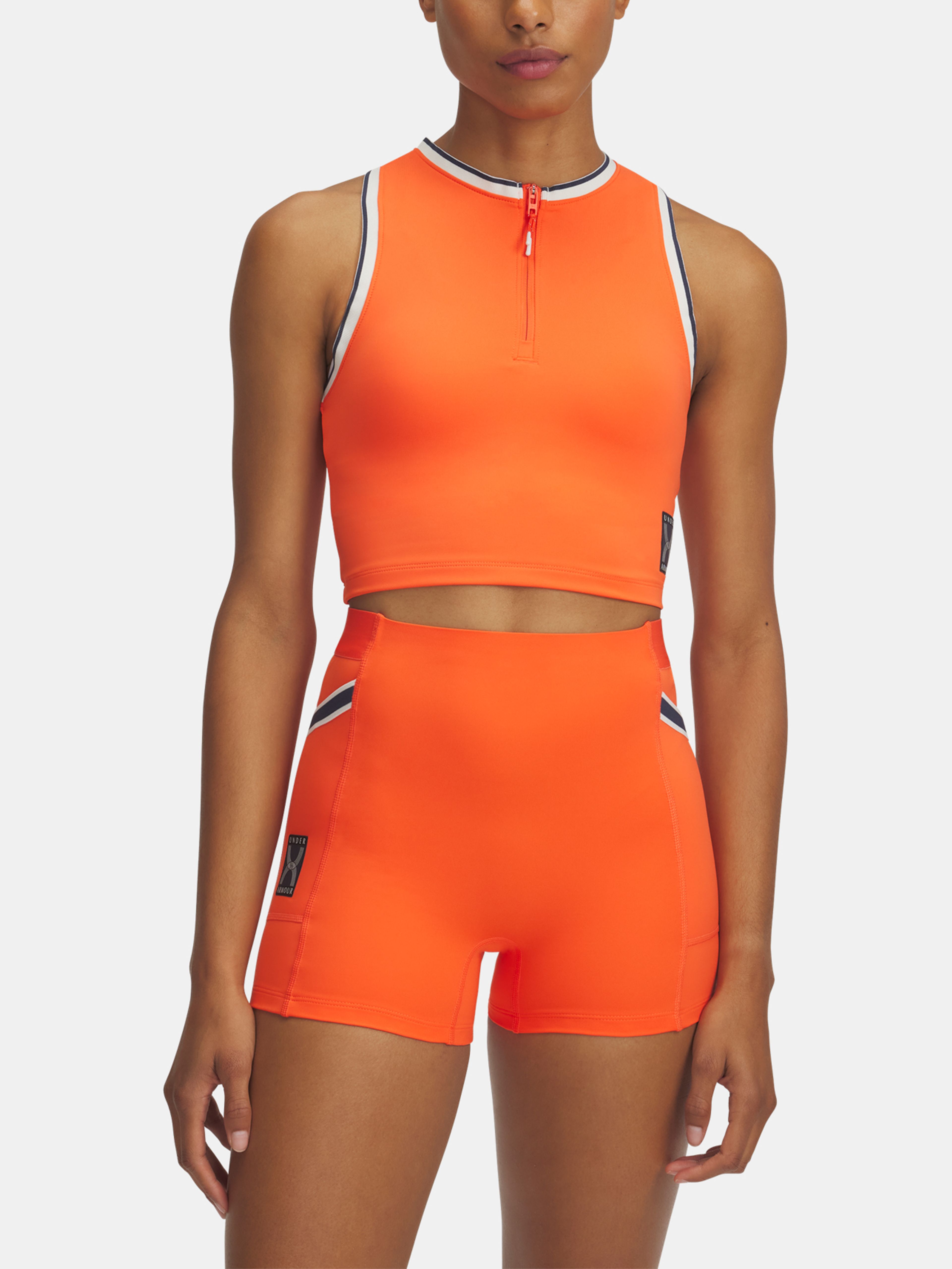 Dámské tílko Under Armour UA Run 96 Tank