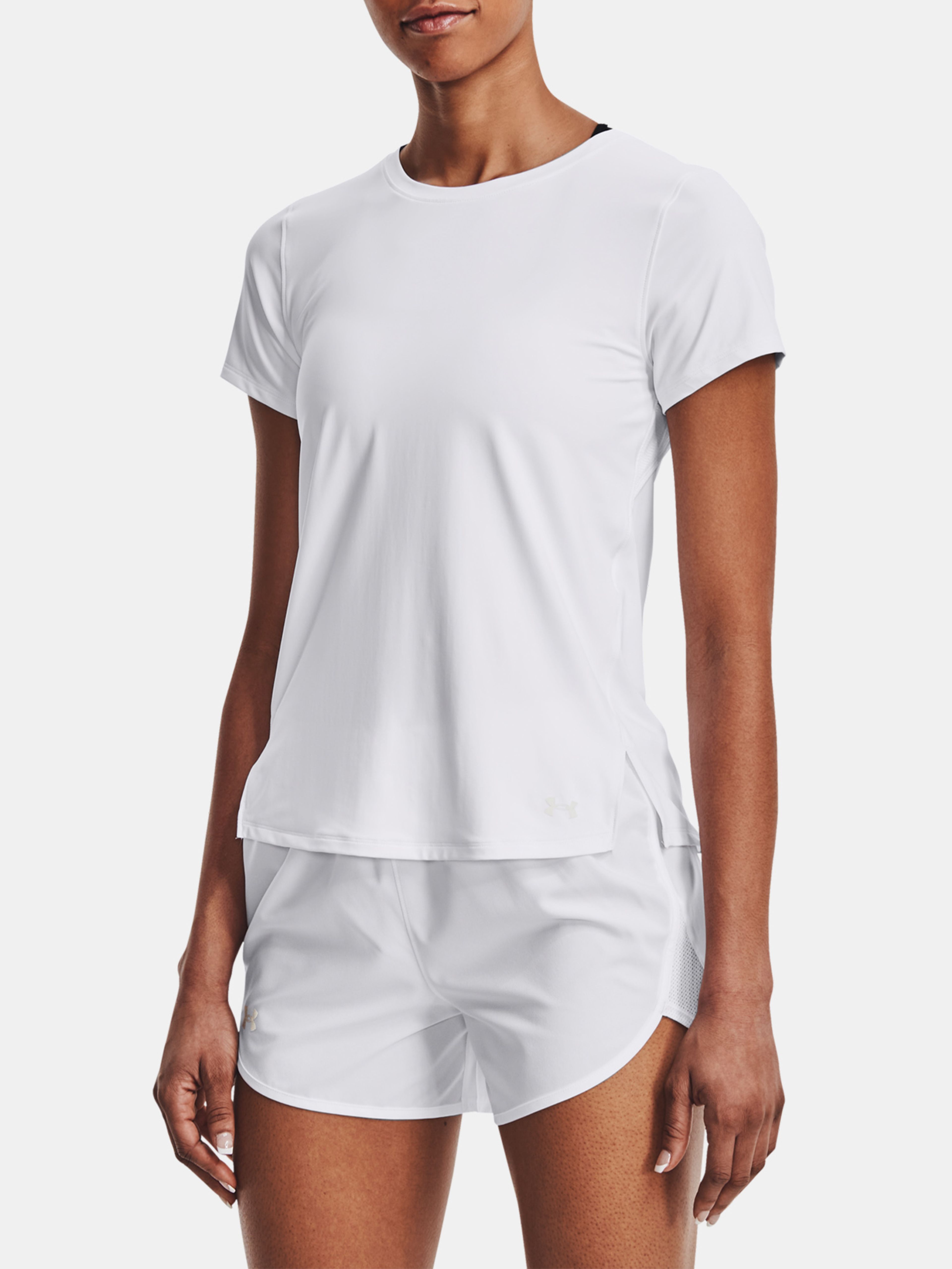 Dámské tričko Under Armour UA IsoChill Run Laser Tee