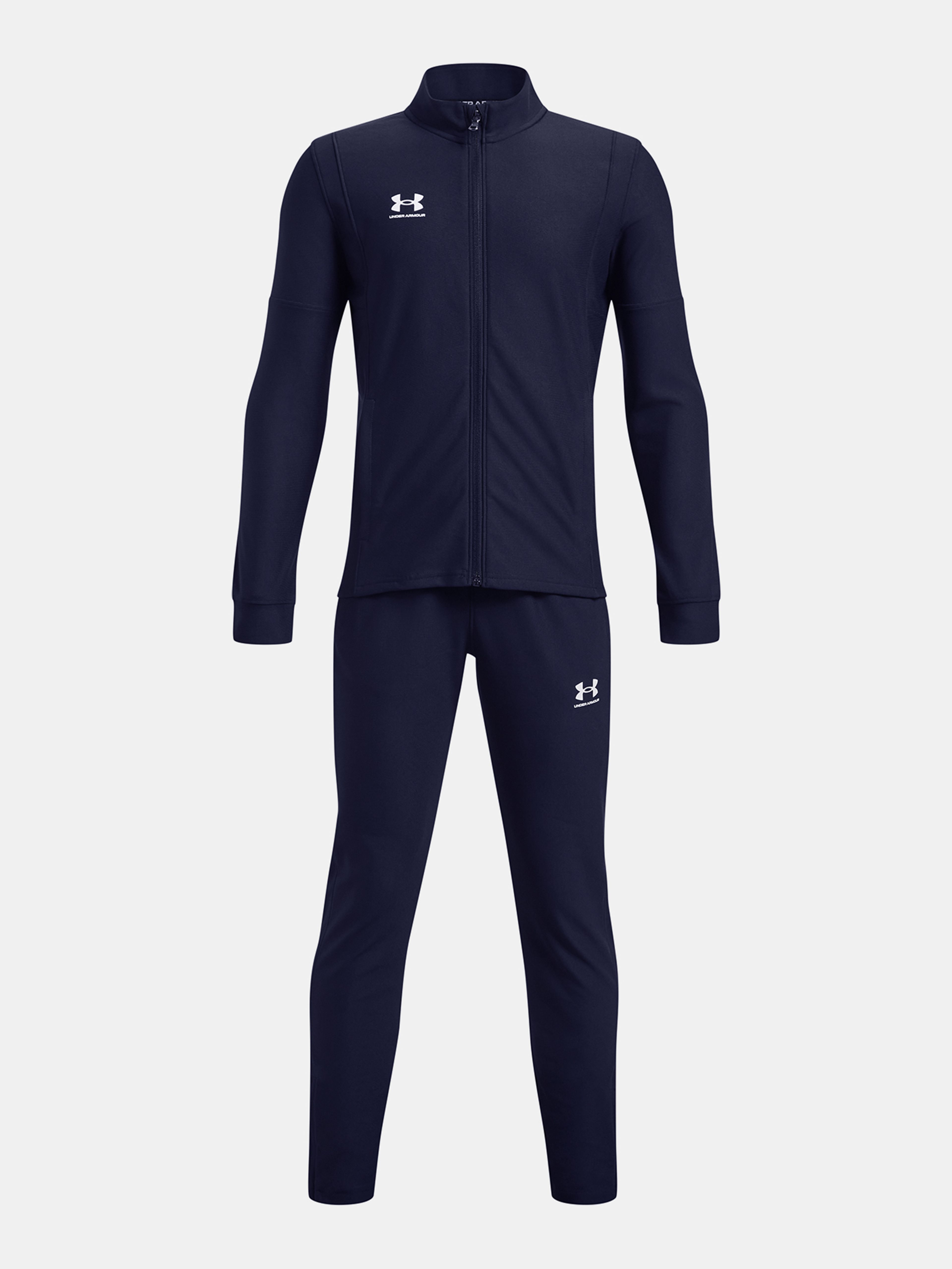 Chlapčenská súprava Under Armour UA B's Challenger Tracksuit