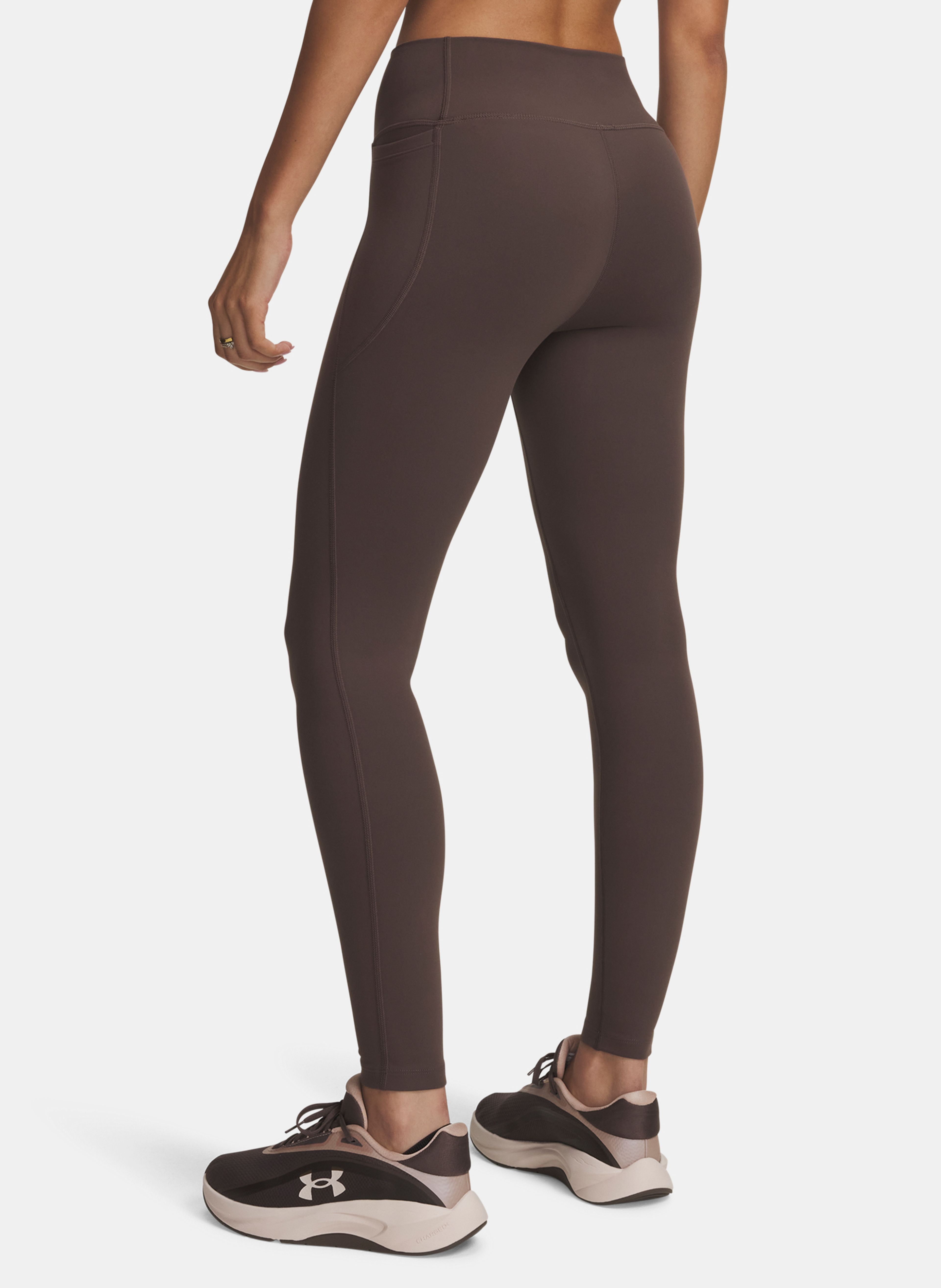 Ženske pajkice  Under Armour Motion Legging - 002