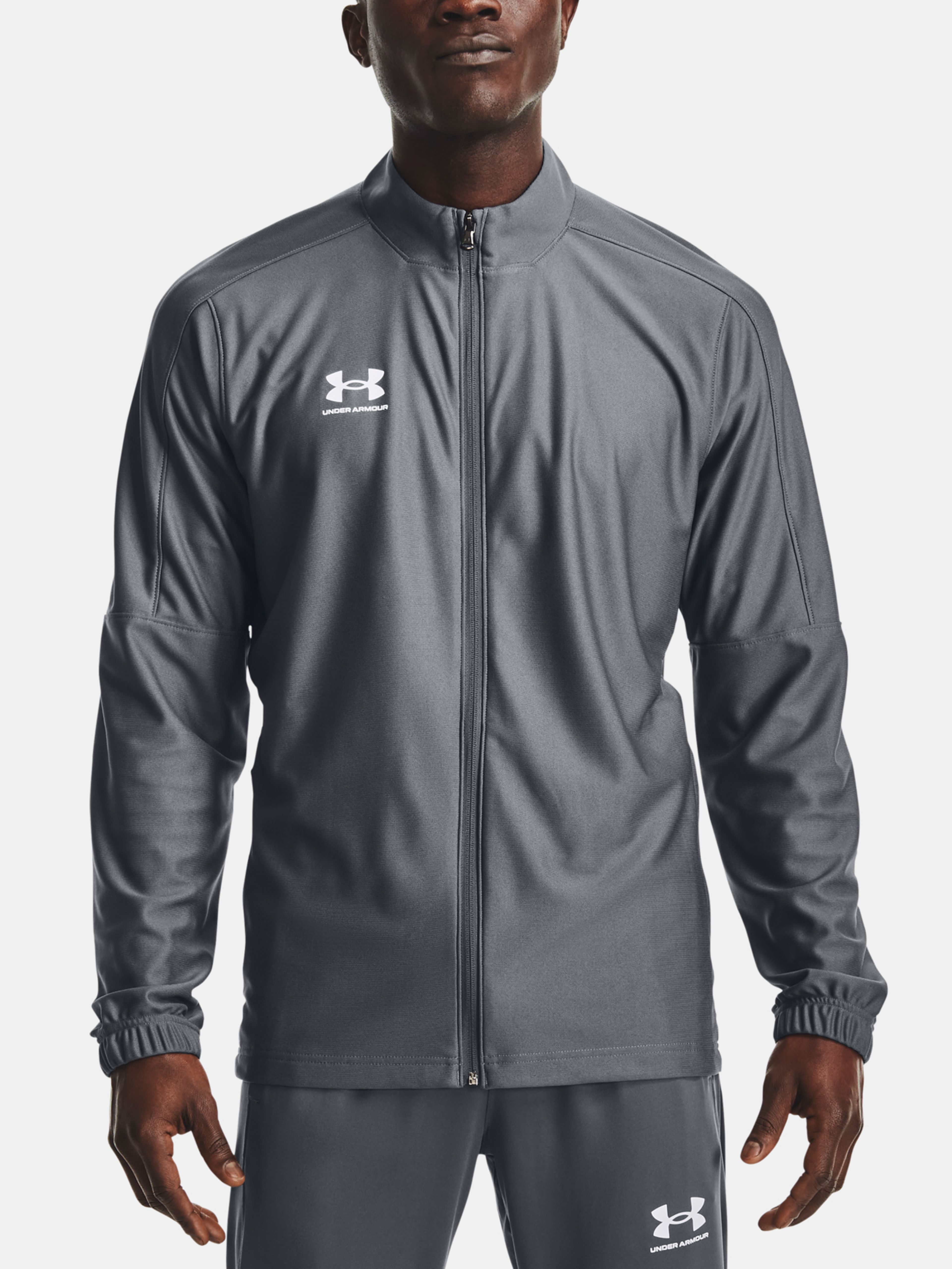 Pánska bunda Under Armour Challenger Track Jacket