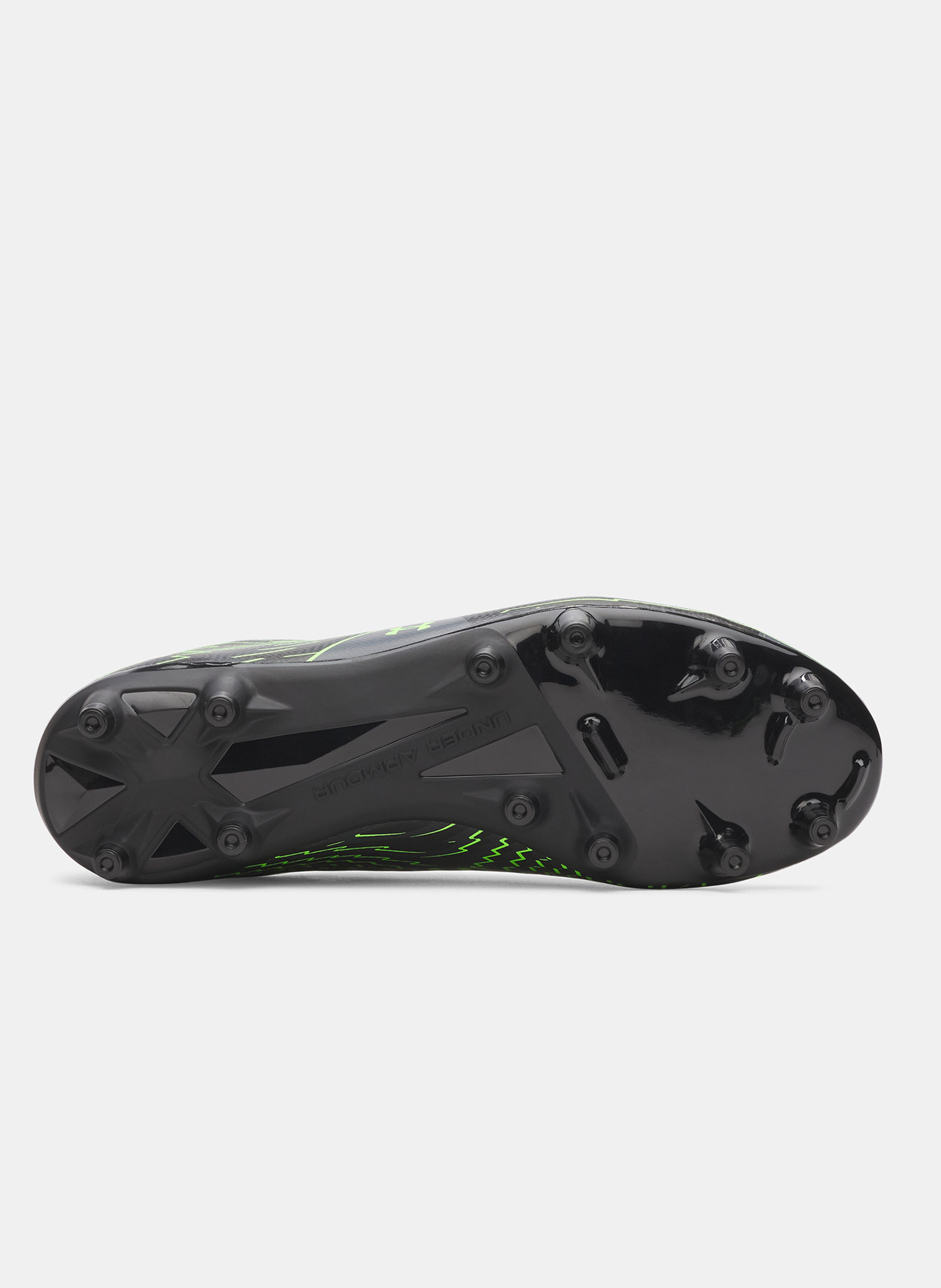 Fiú futballcipő Under Armour UA Shadow Club 4 FG Jr - 004