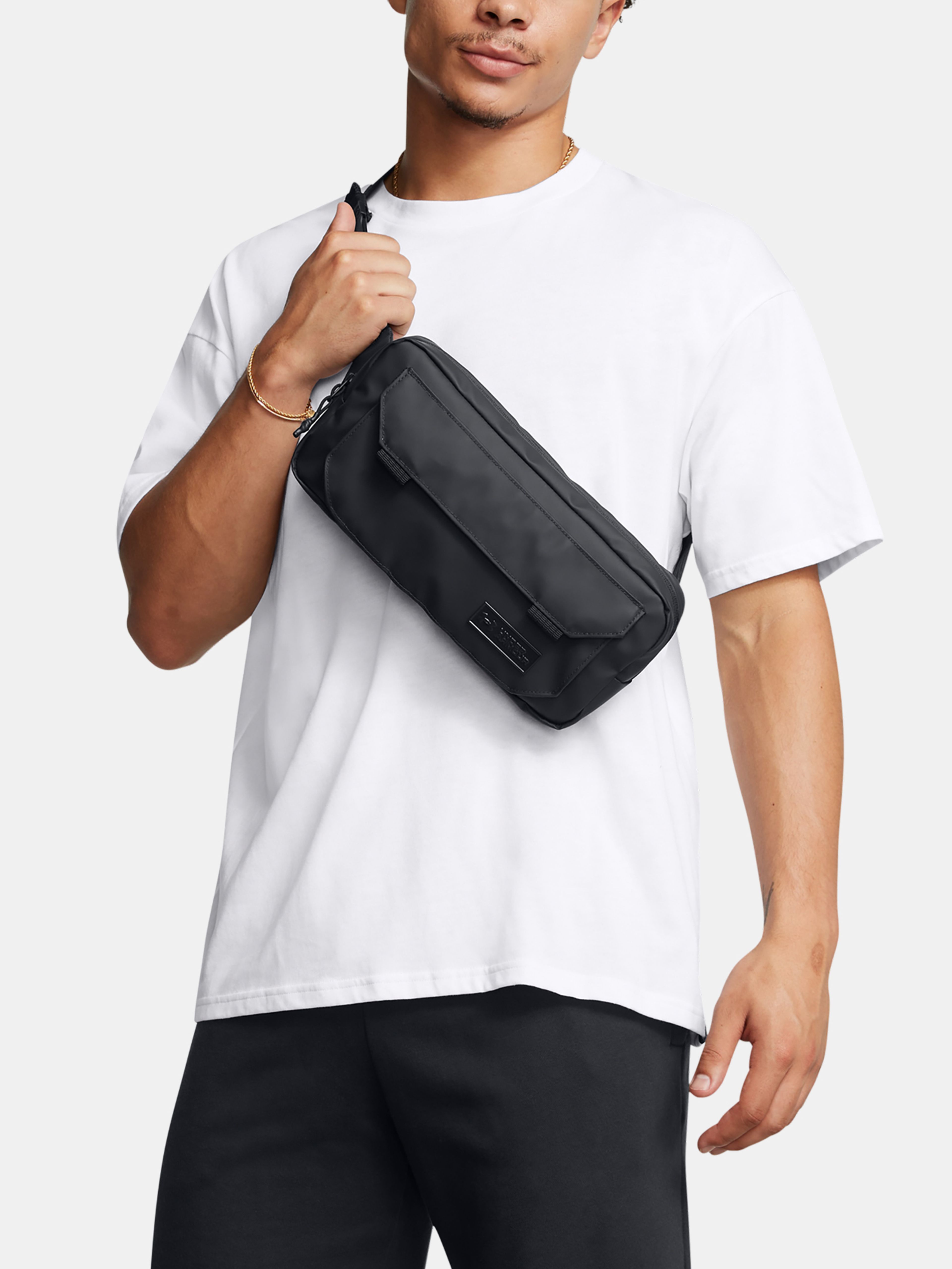 Unisexi kott Under Armour UA Triumph Crossbody