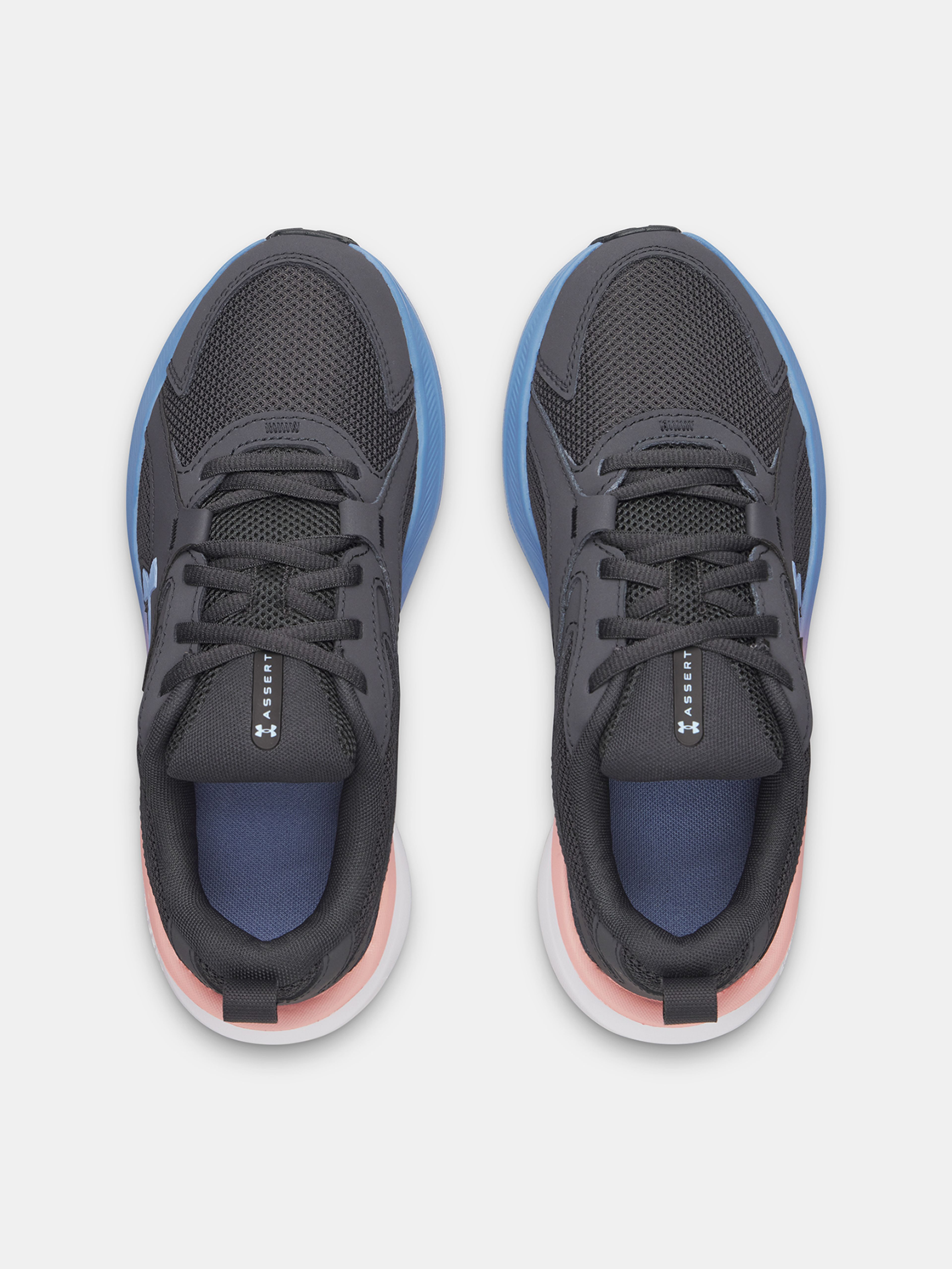 Lány cipők Under Armour UA GGS Assert 11 - 005