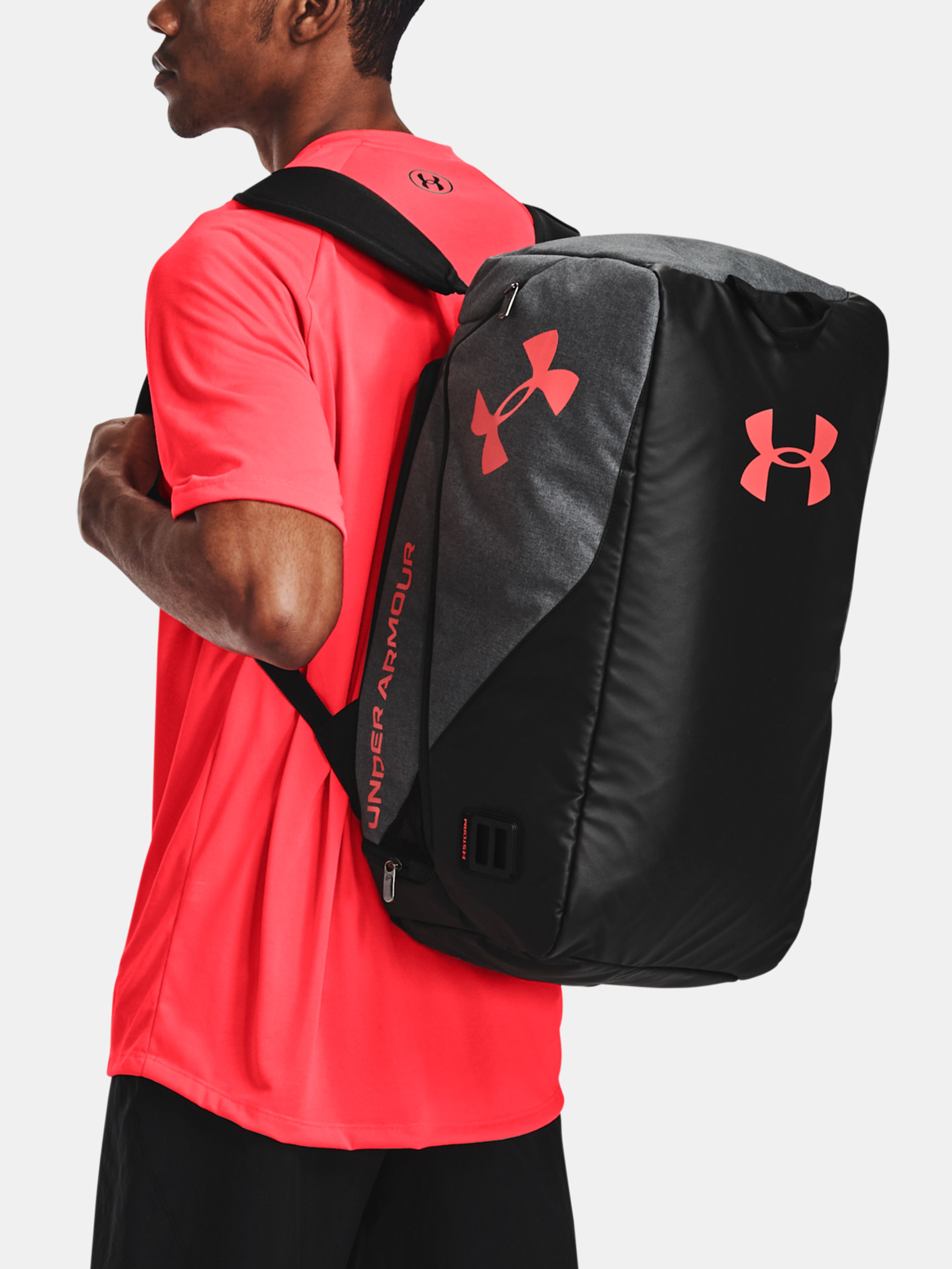 Unisexi kott Under Armour Contain Duo SM Duffle