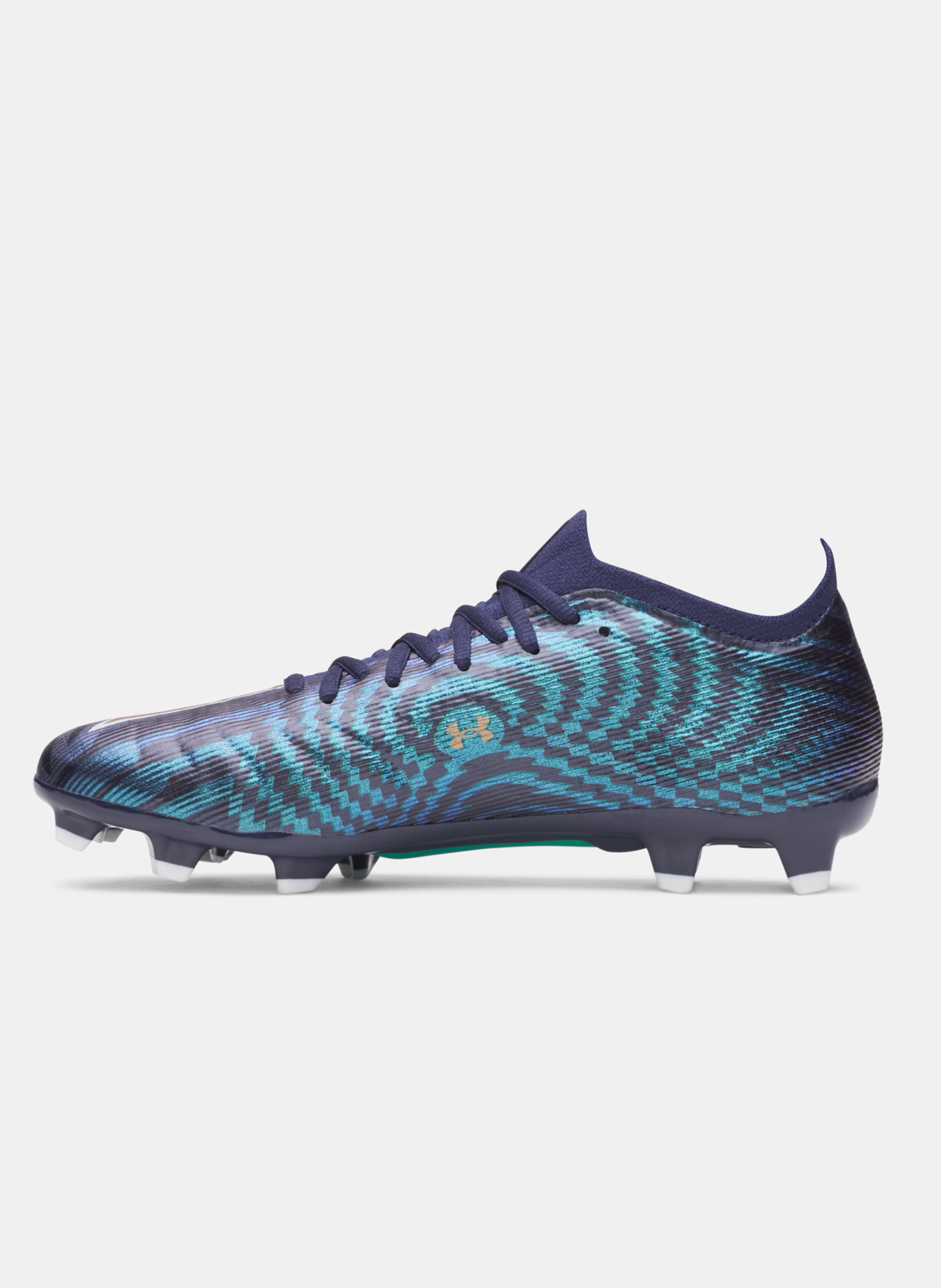 Unisex futballcipő Under Armour UA U Shadow Pro 4 FG - 002
