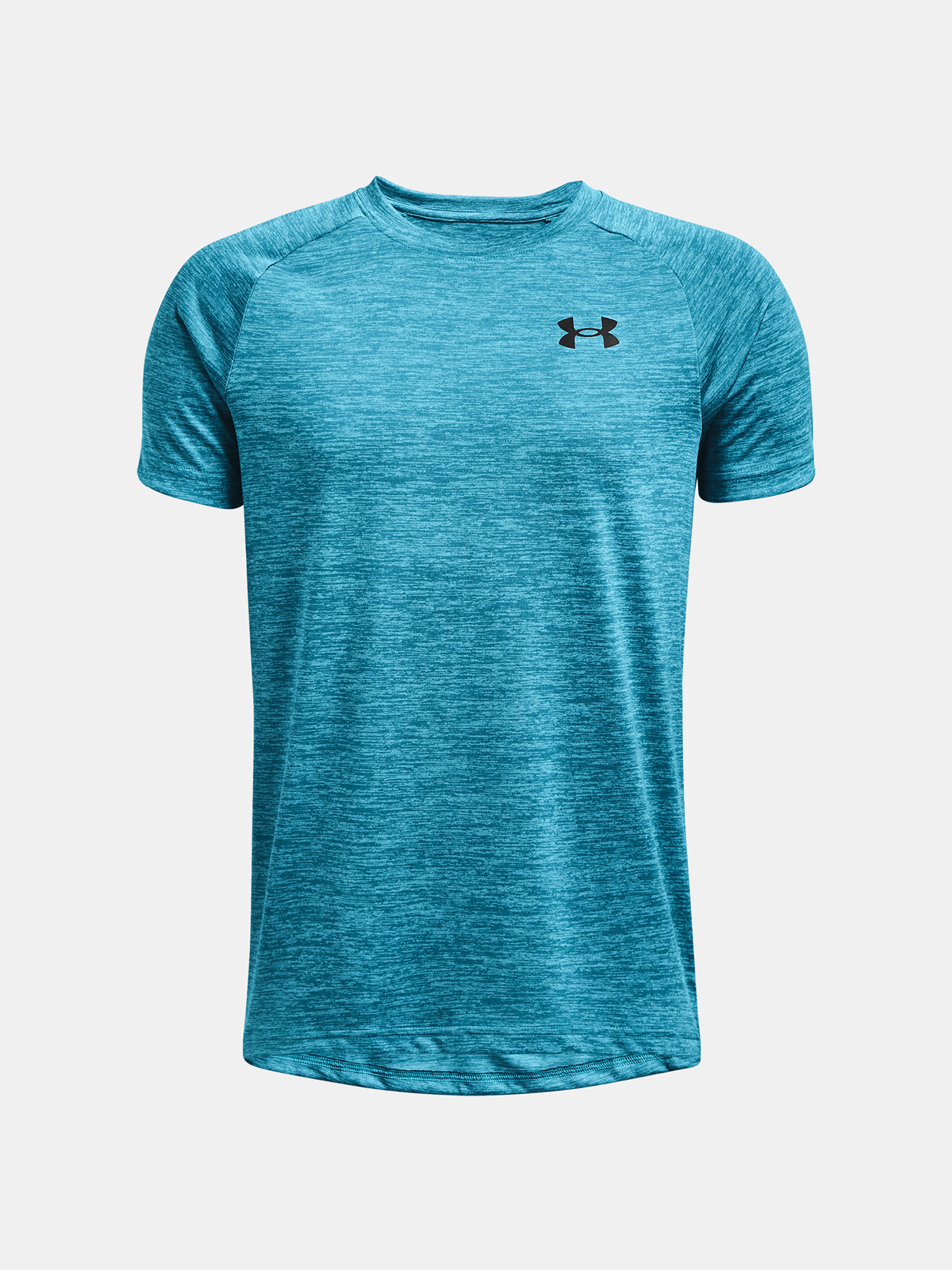 Fiú póló Under Armour UA Tech 2.0 SS