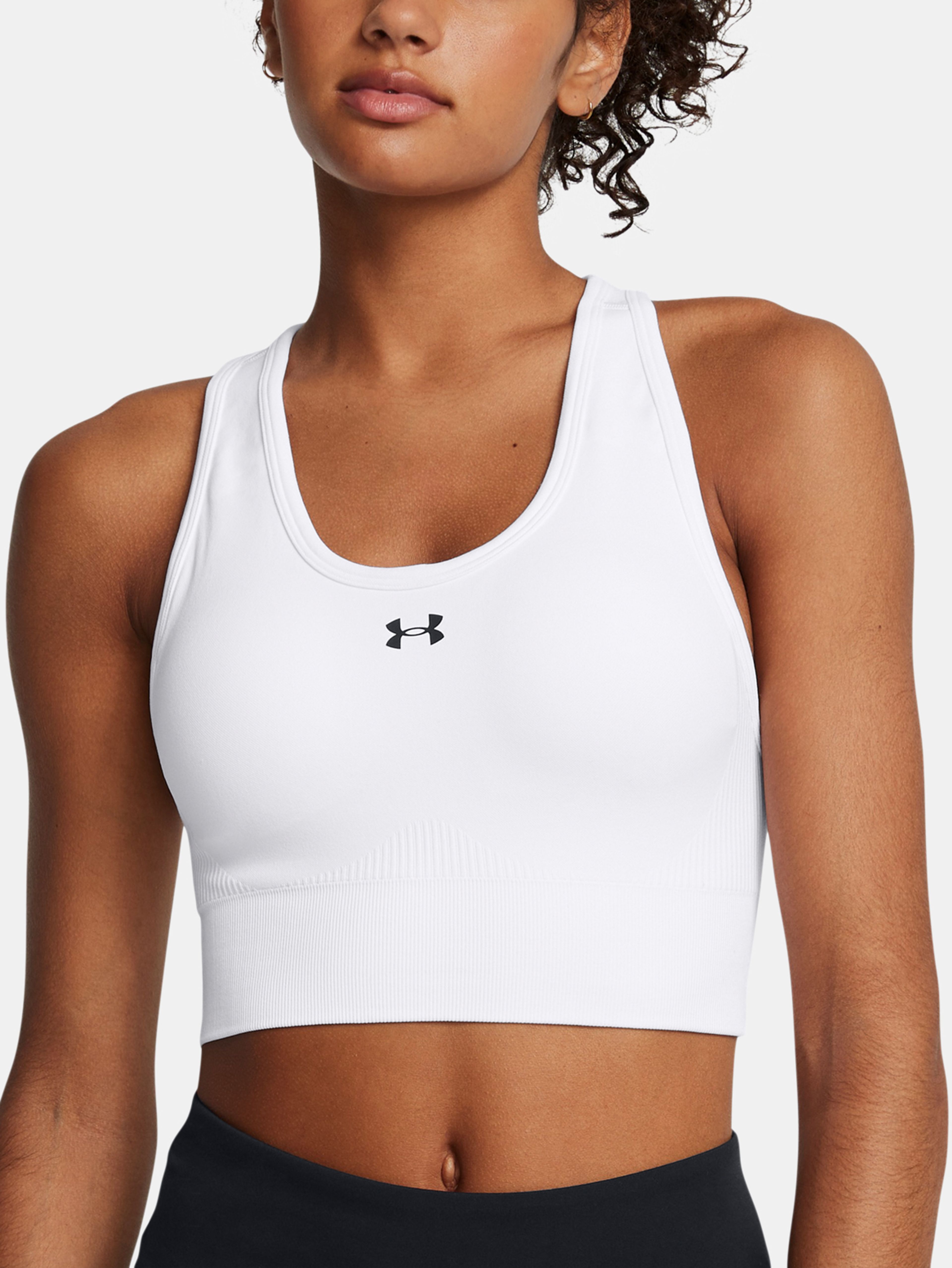 Dámska podprsenka Under Armour Vanish Seamless Mid Bra