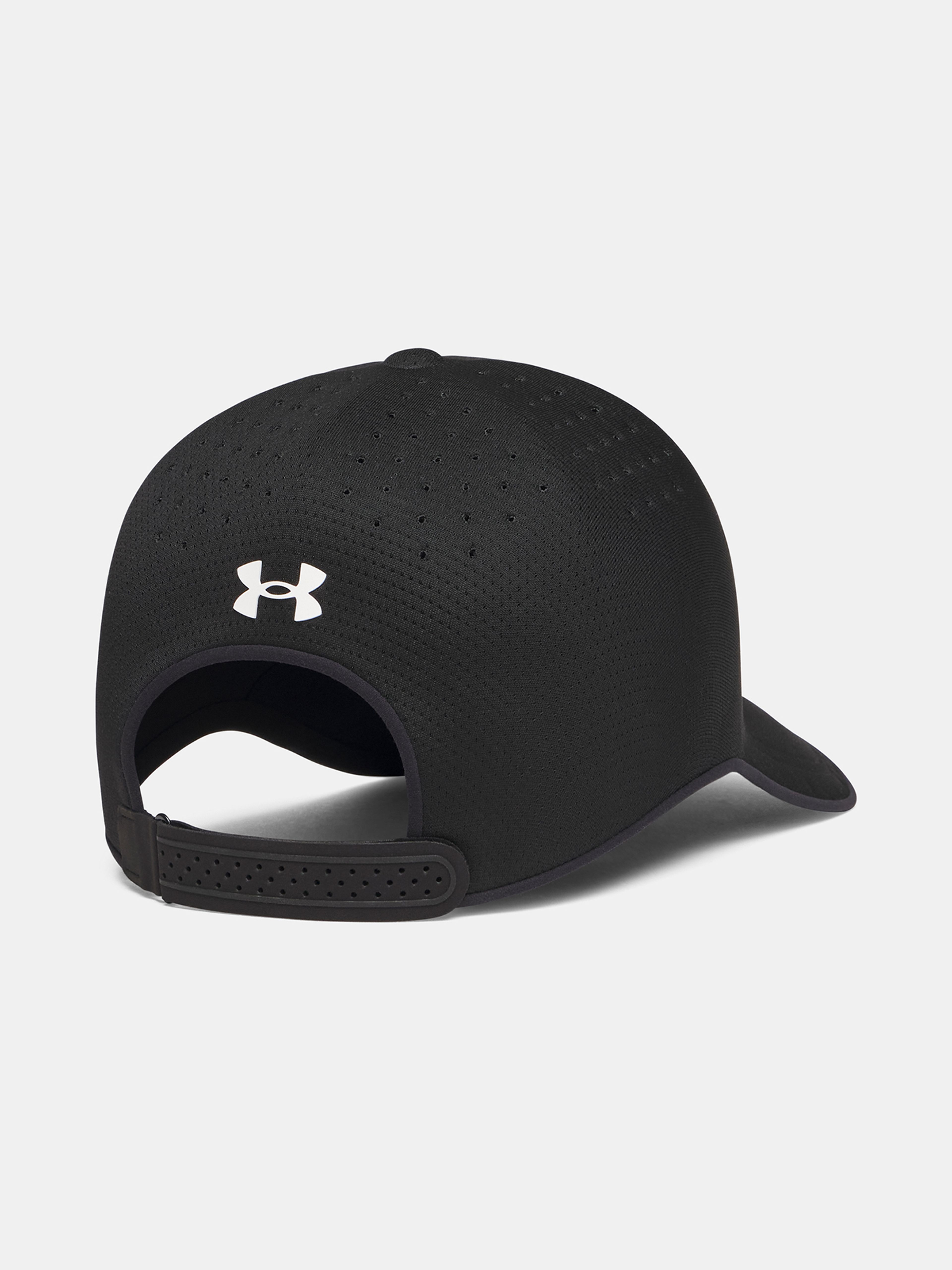 Unisex šilt kapa Under Armour Stealthform Low Uncrushable - 002