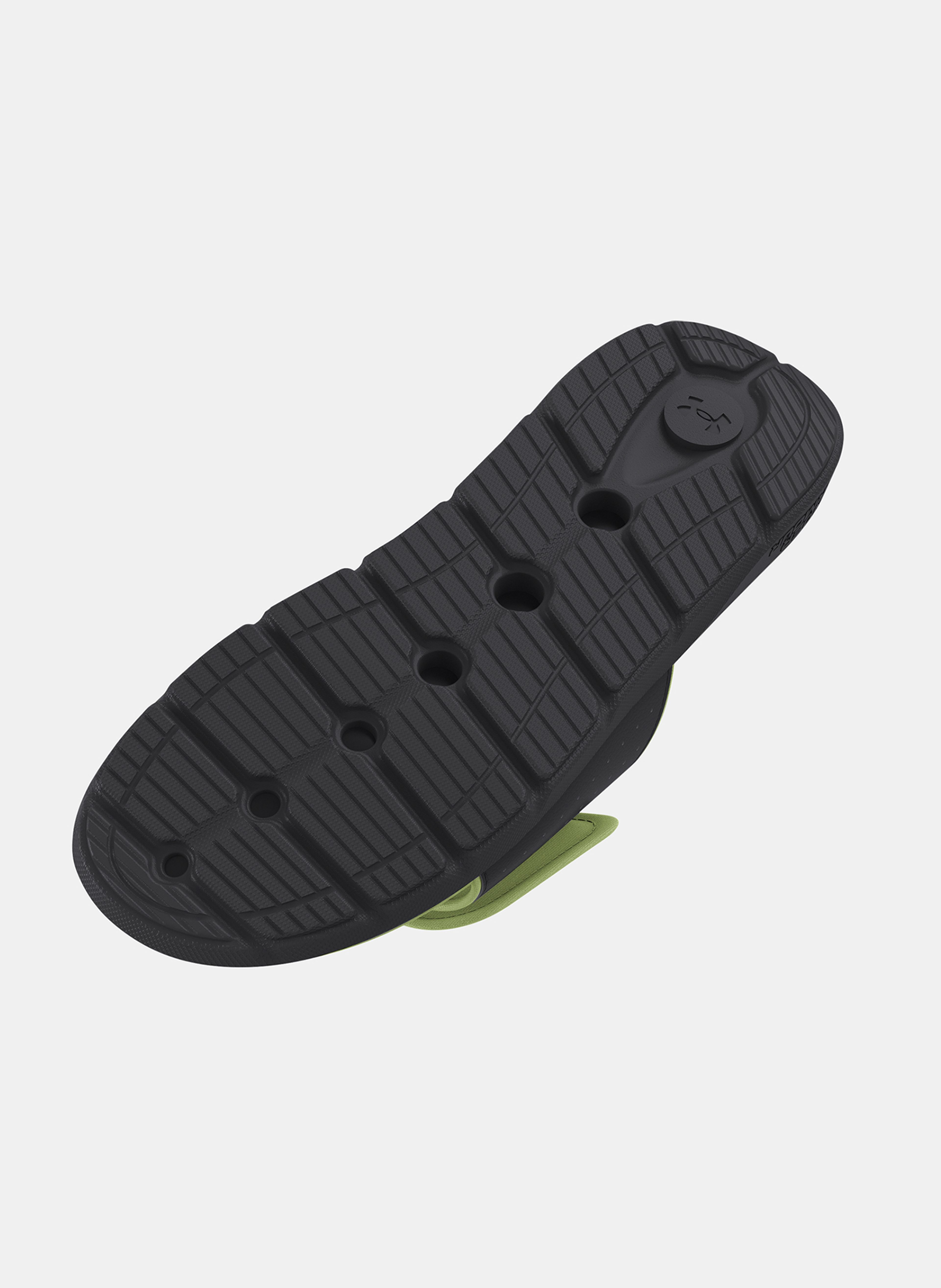 Vyriškos šlepetės Under Armour UA M Ignite Pro SL - 005