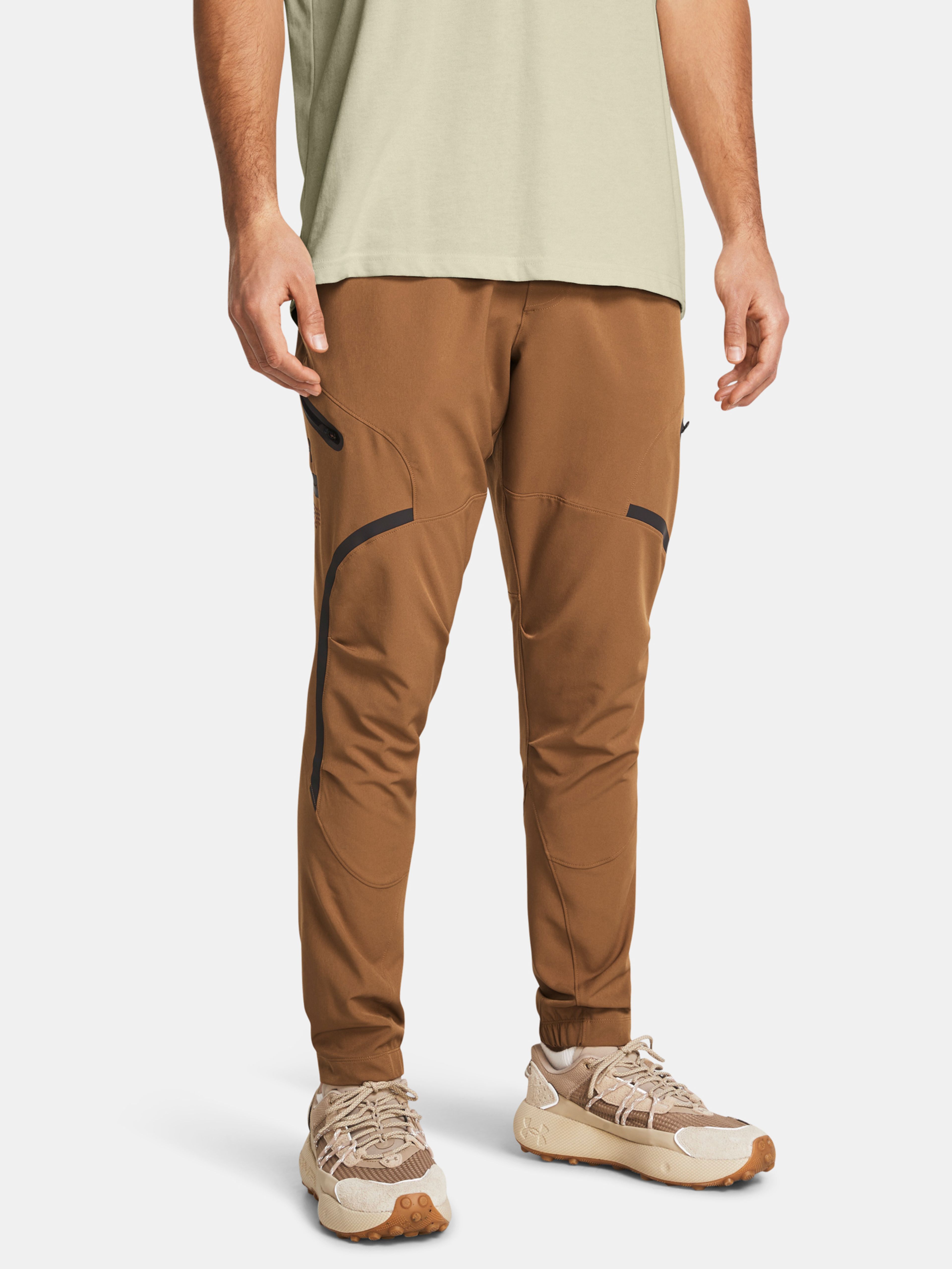 Férfi sportnadrág Under Armour UA UNSTOPPABLE CARGO PANTS