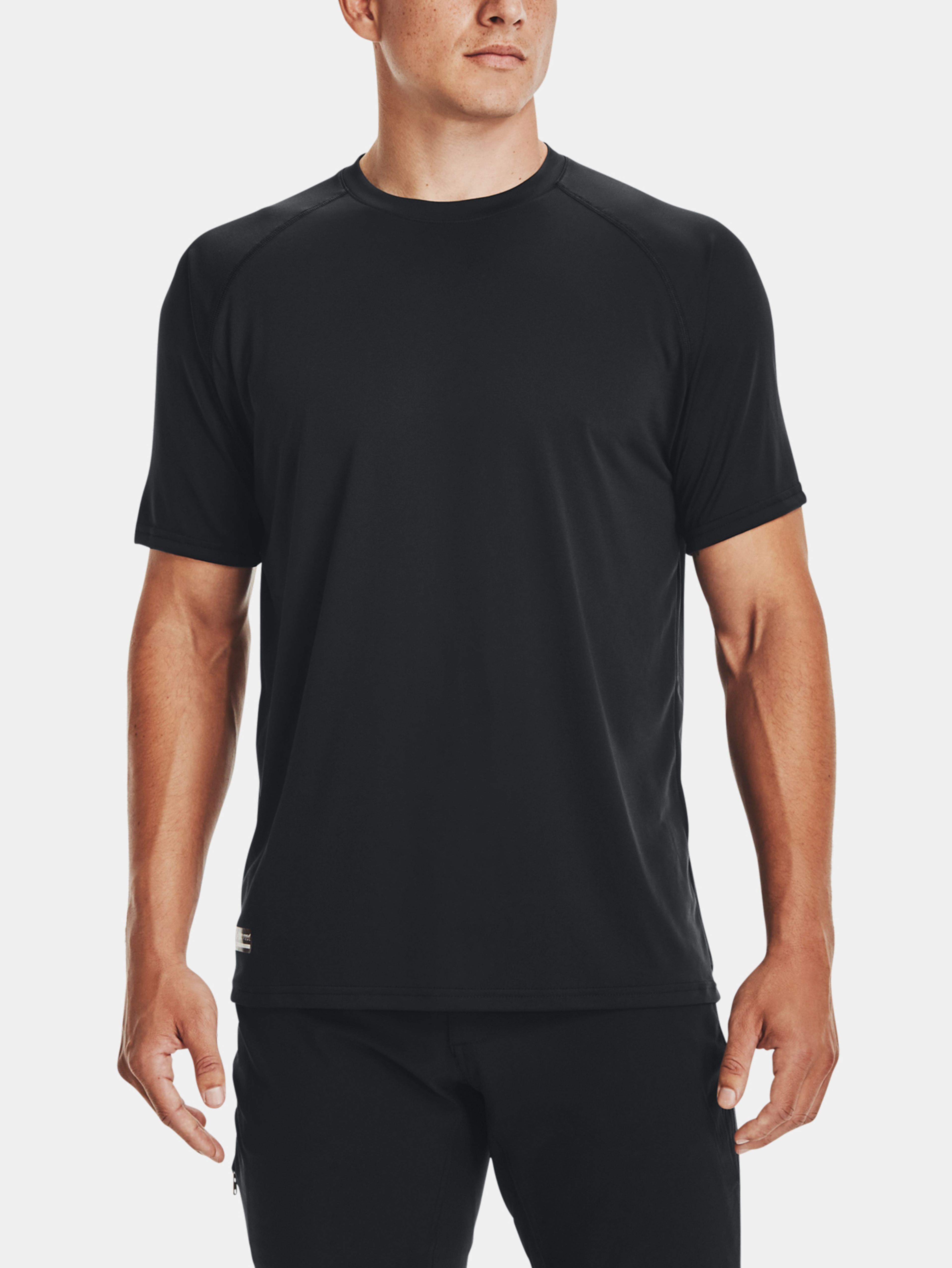 Férfi póló Under Armour Tac Tech T