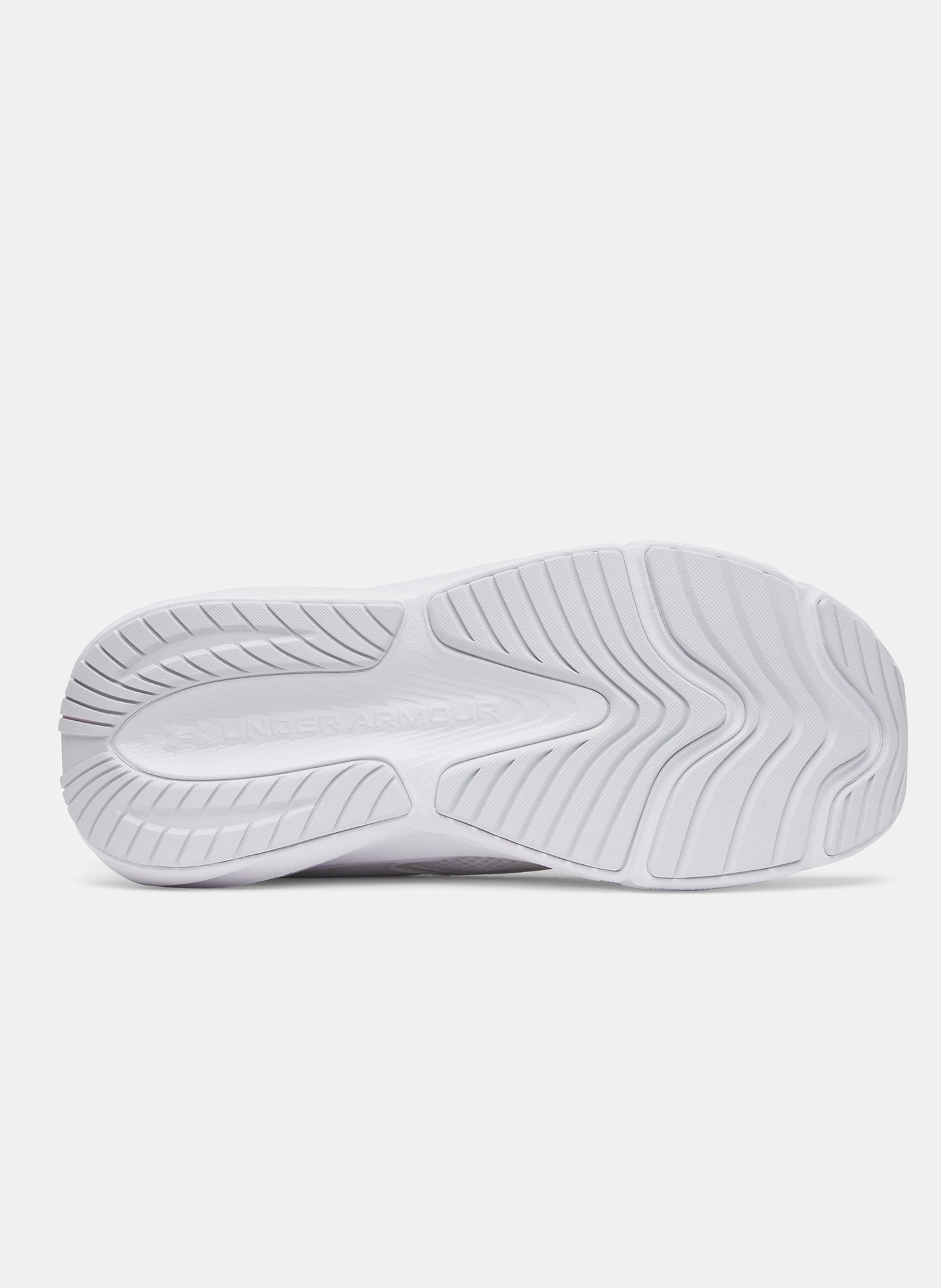 Női cipők Under Armour UA W Surge 5 - 004