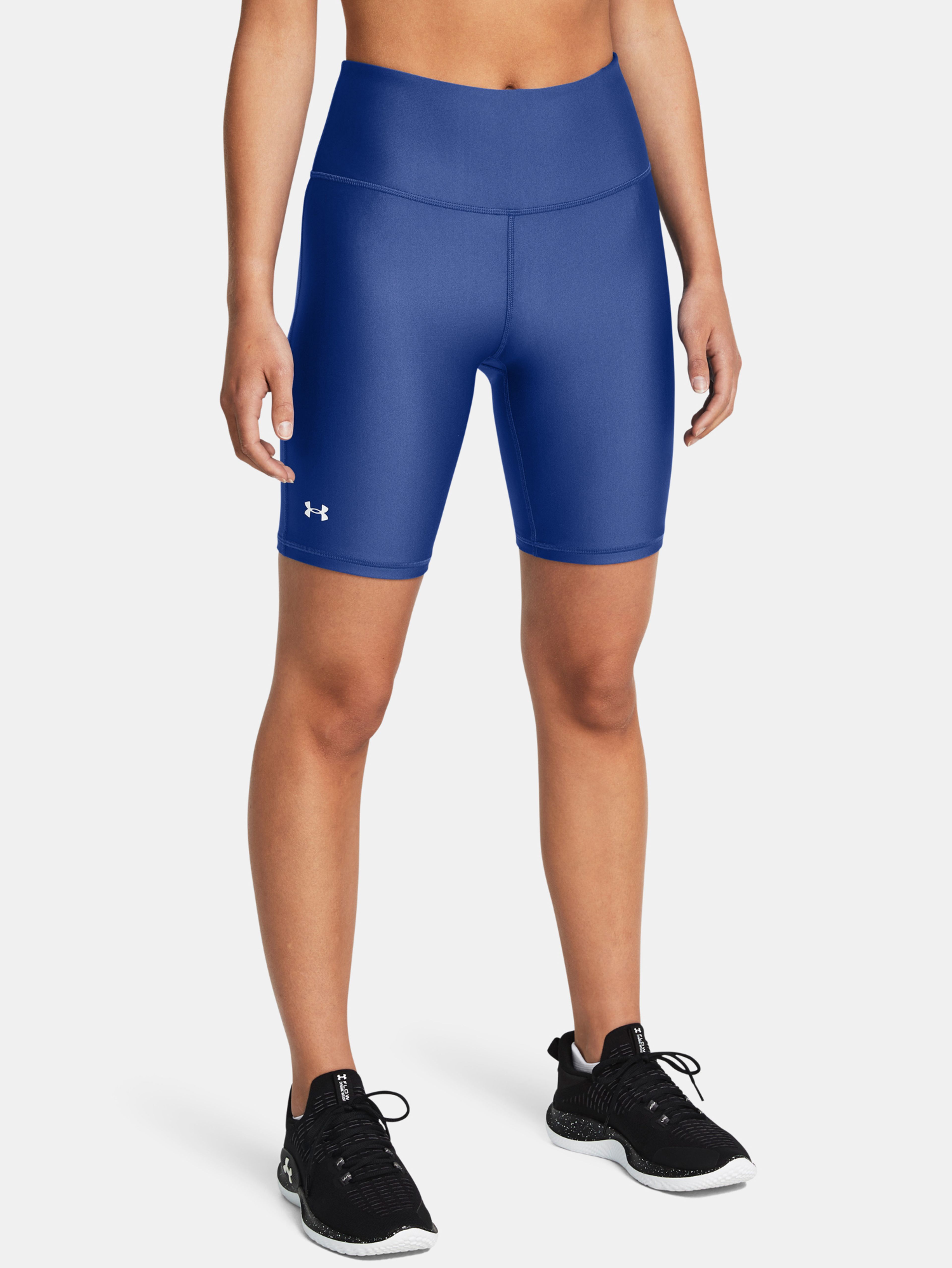 Ženske kratke hlače Under Armour Tech Bike Short