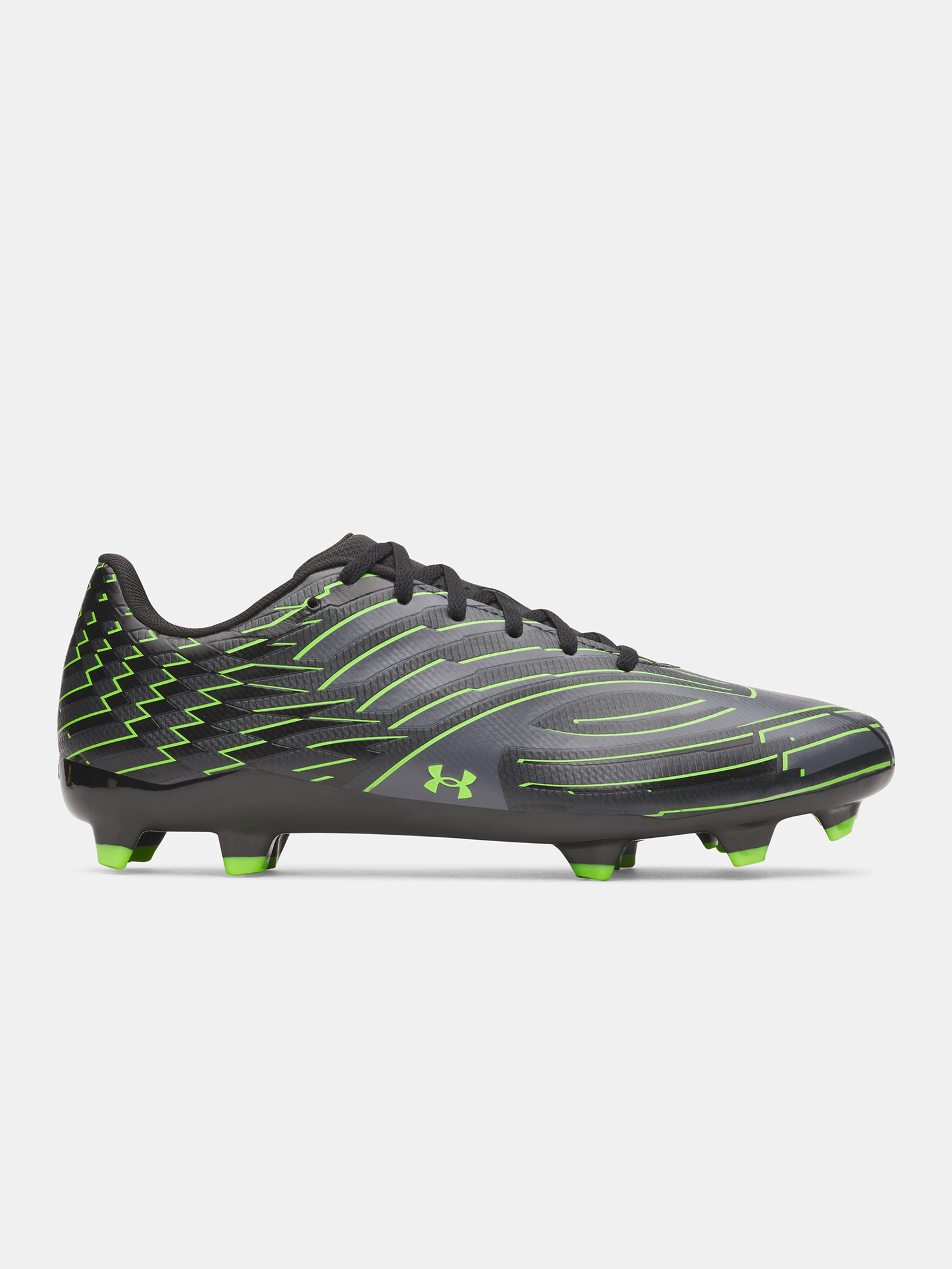 Unisexové kopačky Under Armour UA U Shadow Select 4 FG