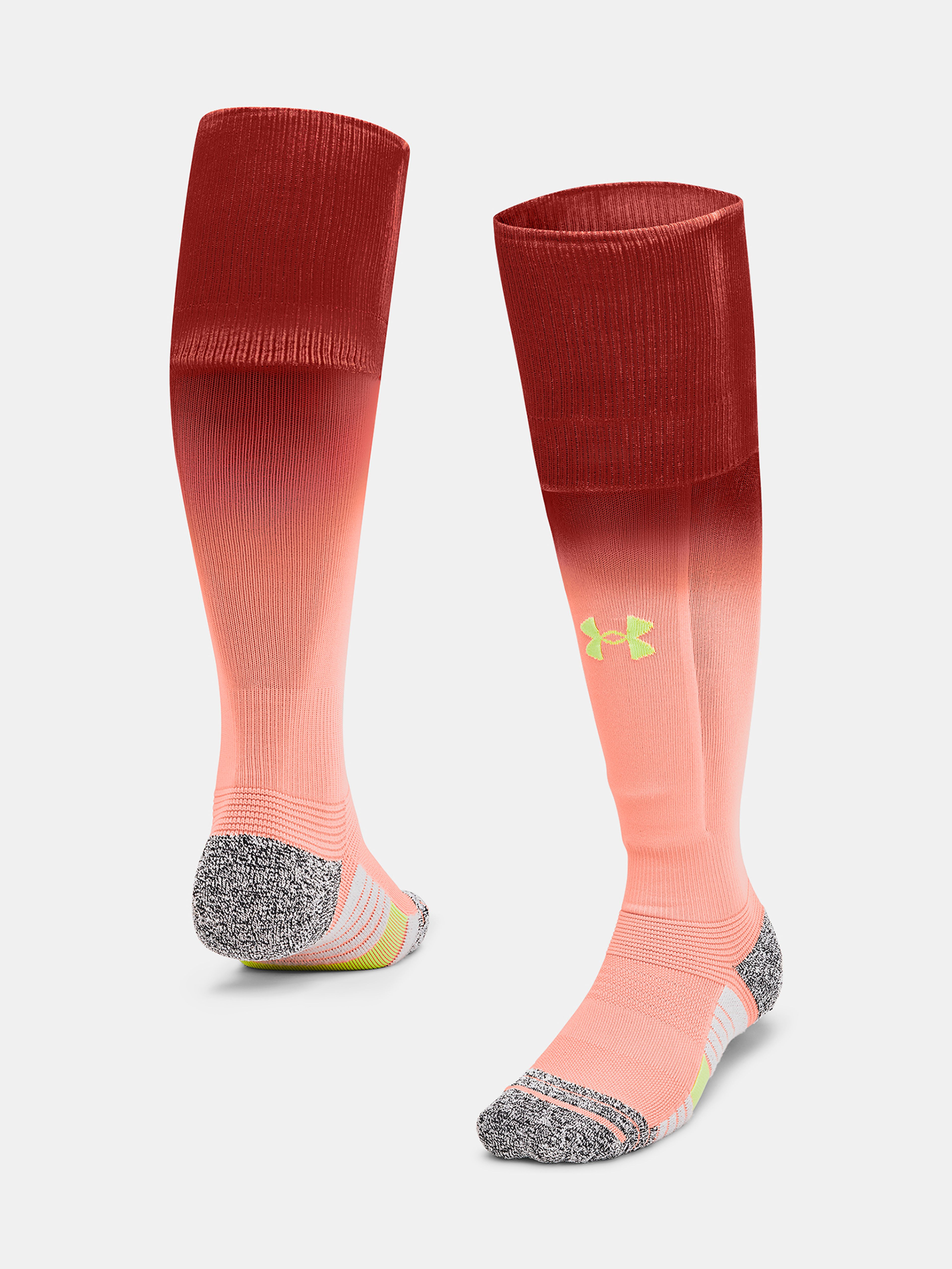 Unisex nogavice Under Armour UA Magnetico Pocket 1pk OTC