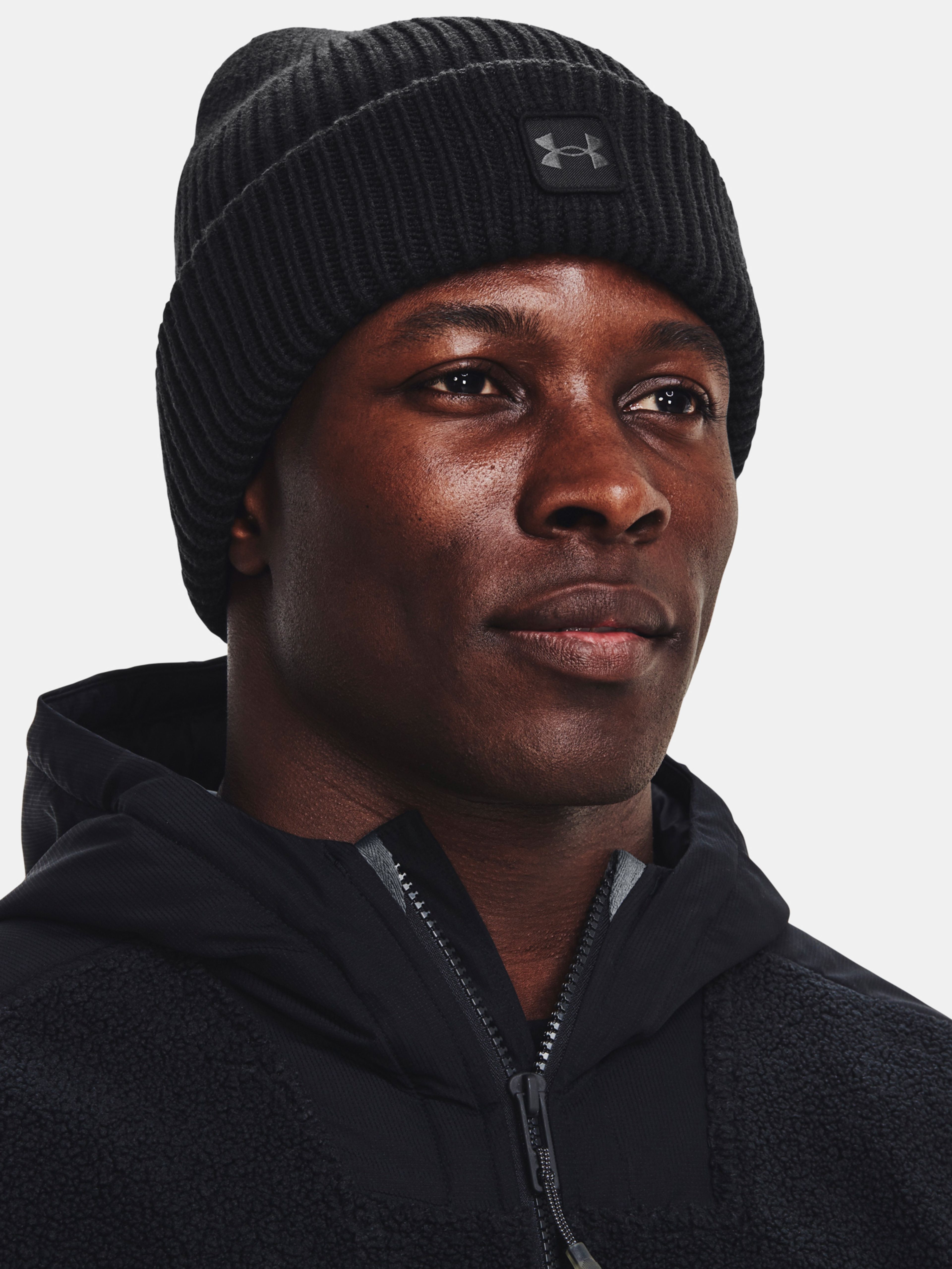 Meeste müts Under Armour UA Halftime Ribbed