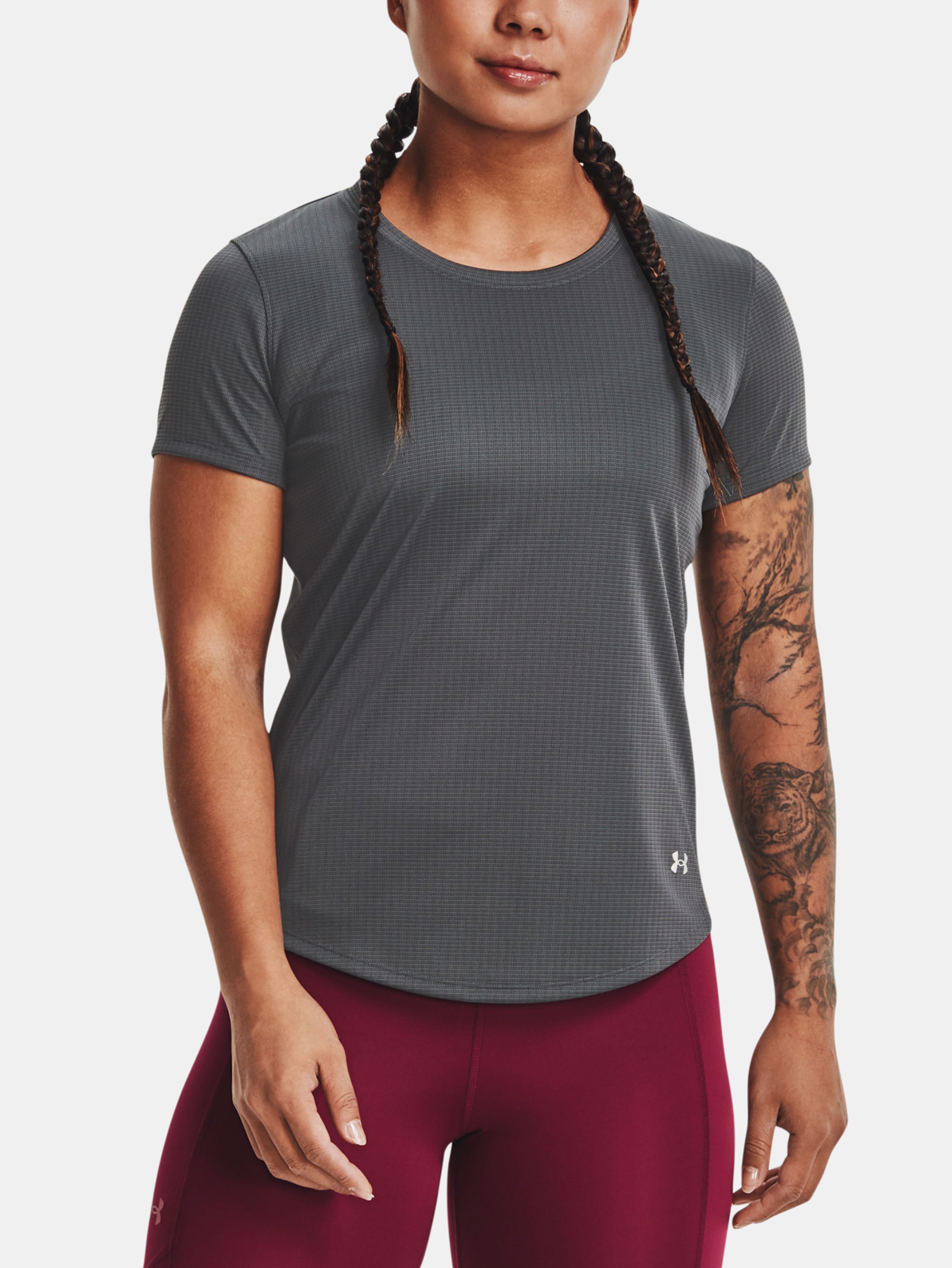 Dámske tričko Under Armour UA Speed Stride 2.0 Tee