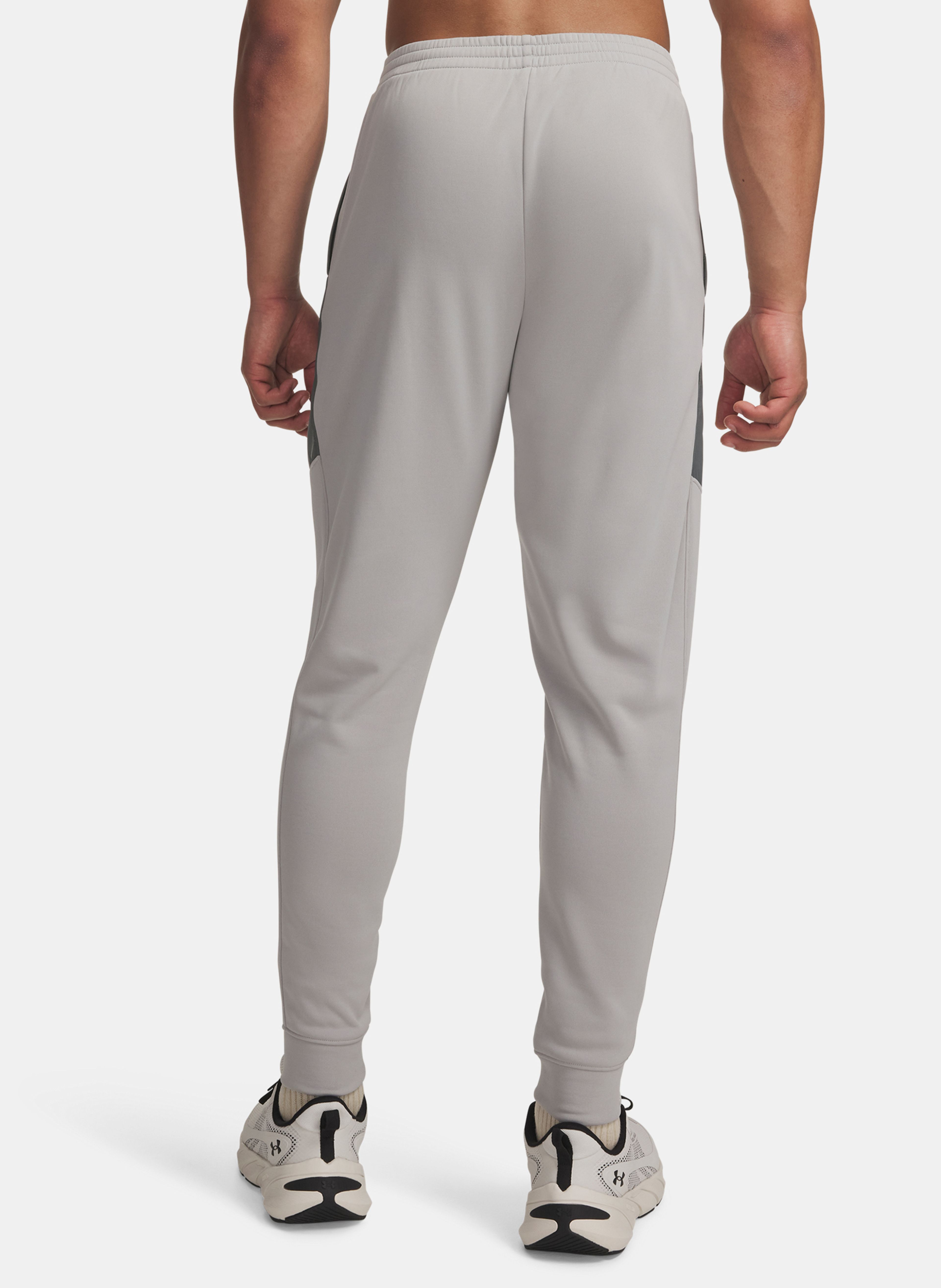 Pánské sportovní kalhoty Under Armour UA Armour Flc Utility Pant - 002