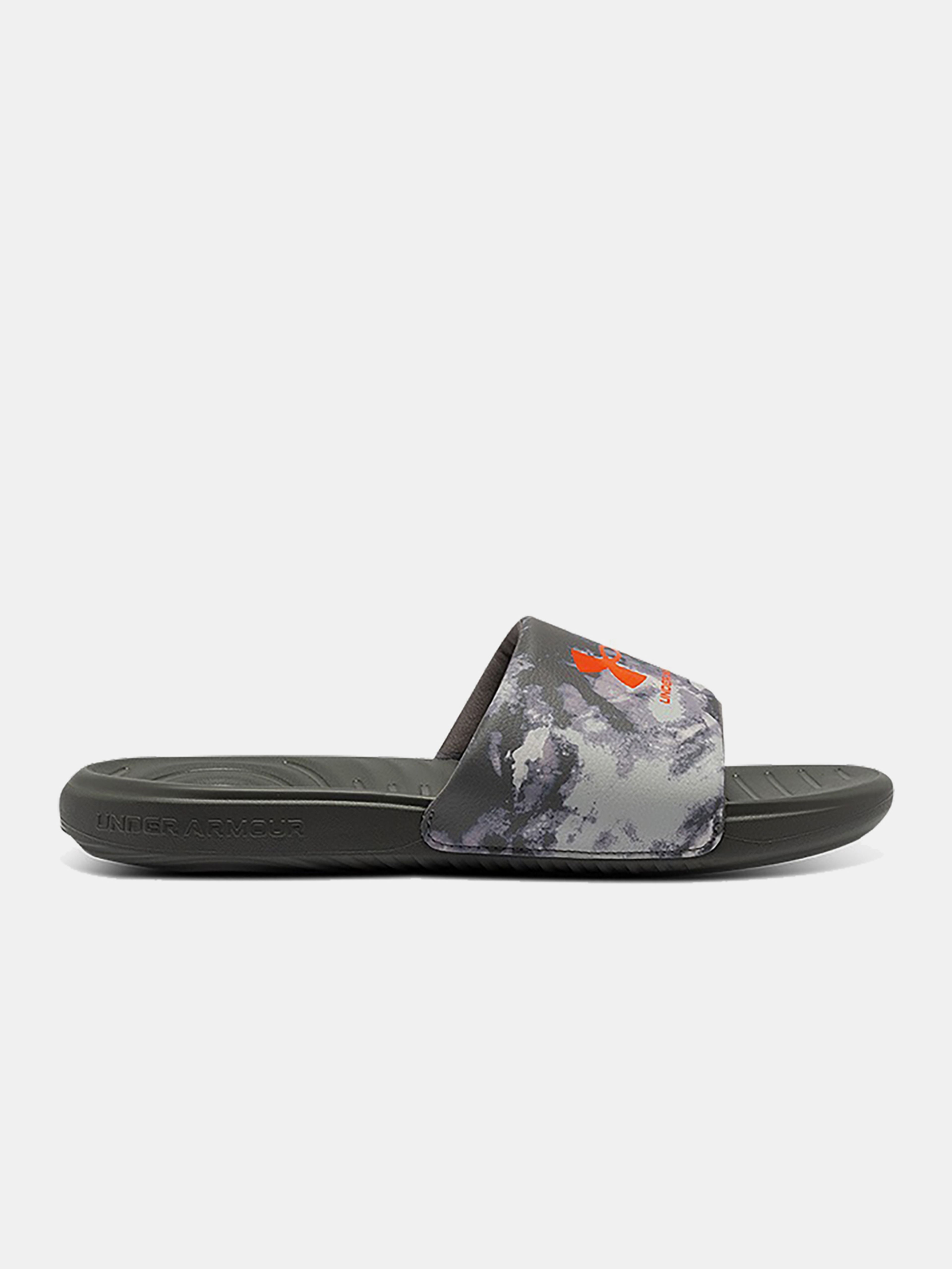Férfi papucs Under Armour UA M Ansa Graphic