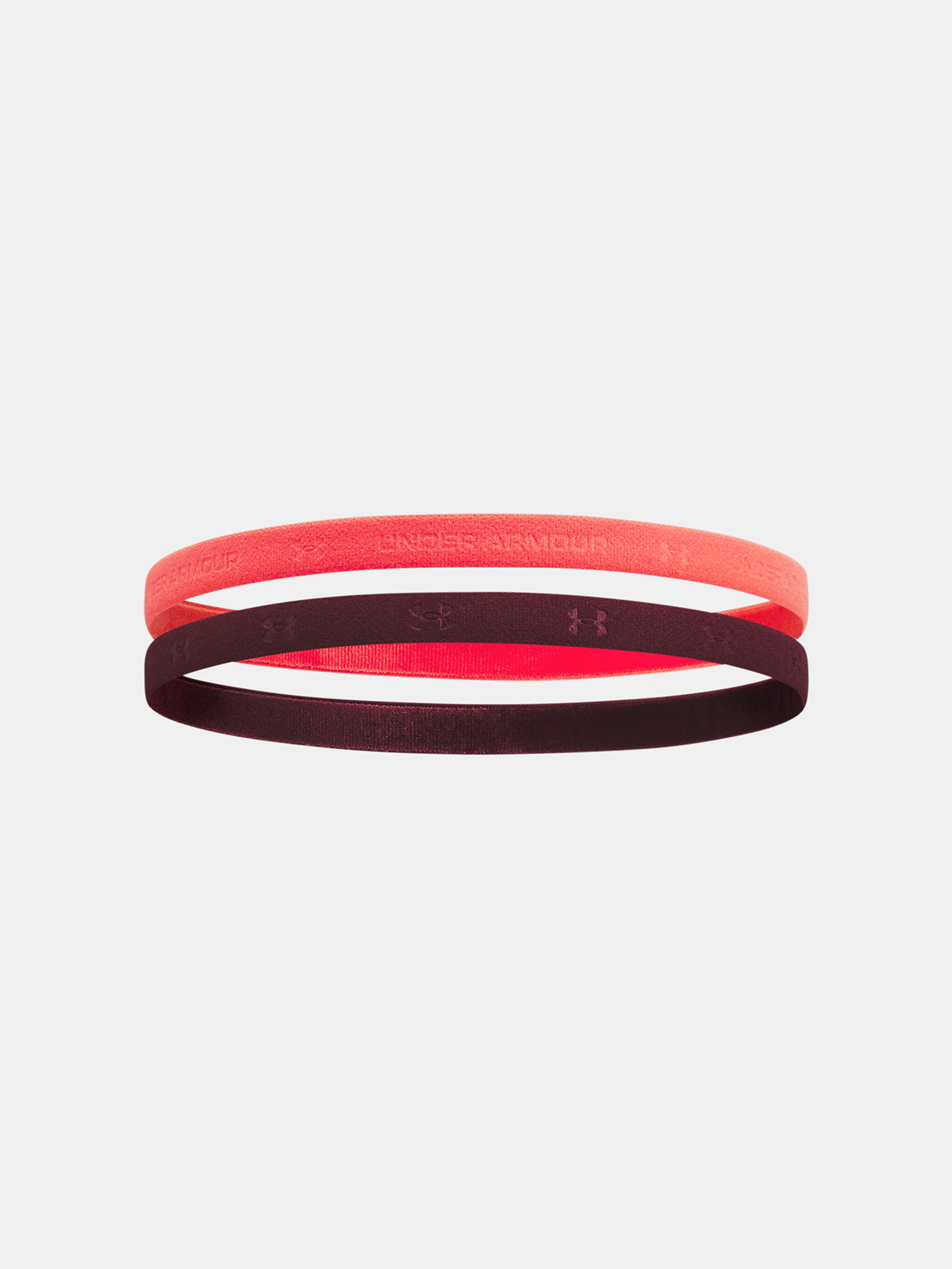 Női fejpántok Under Armour W's Adjustable Mini Bands