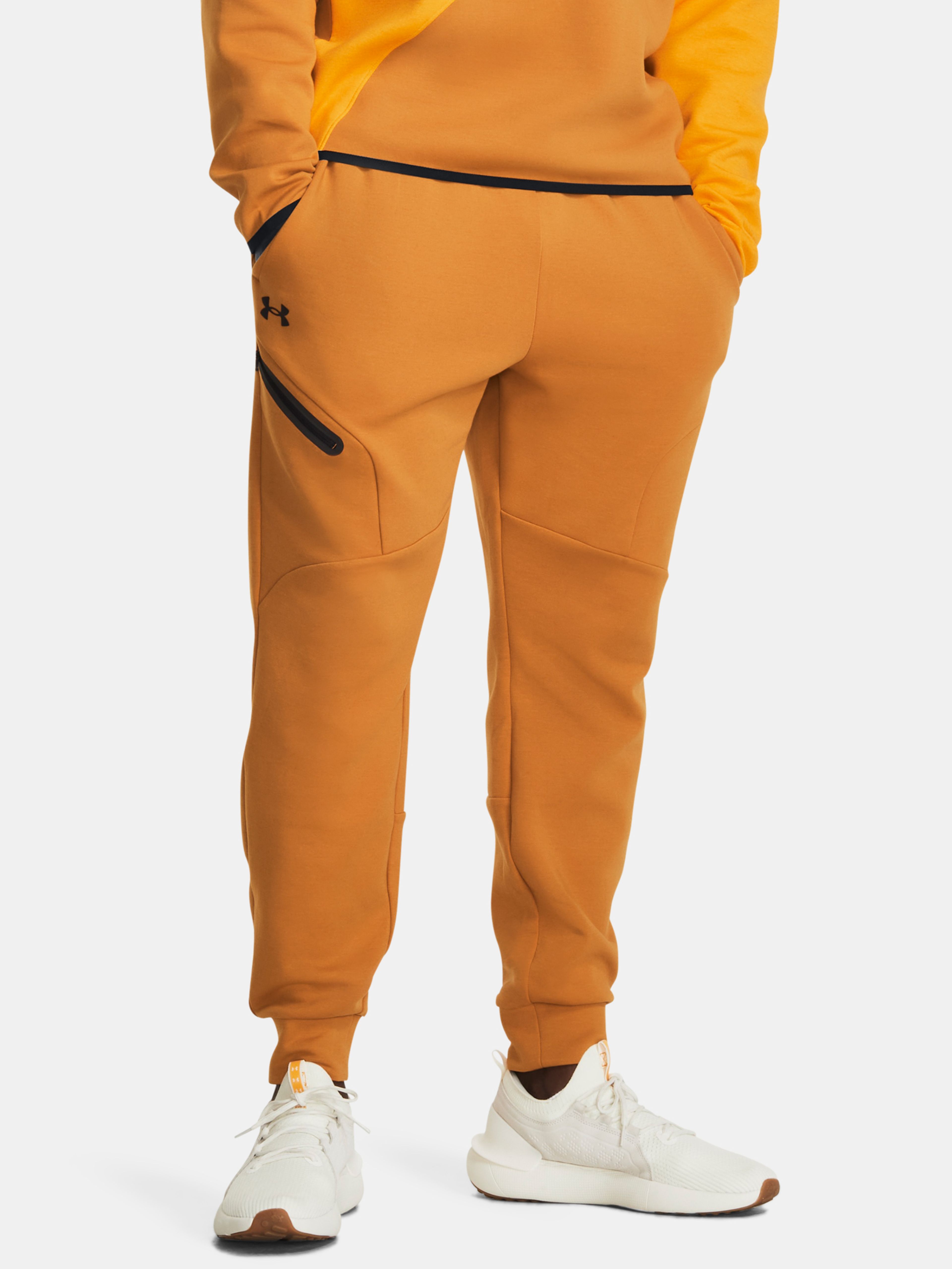 Moške trenirke Under Armour UA Unstoppable Flc Joggers