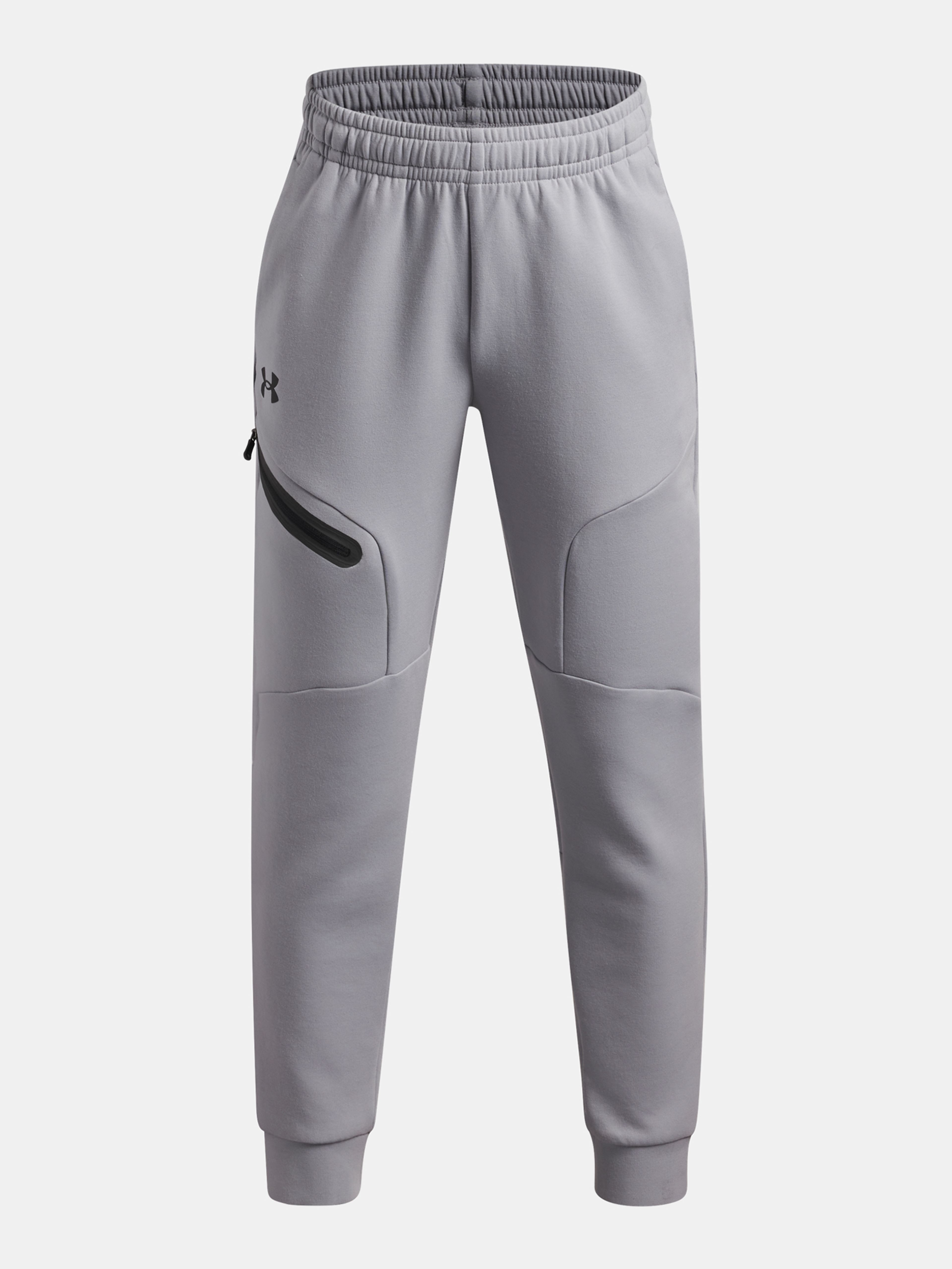 Chlapecké tepláky Under Armour UA B Unstoppable Flc Jogger