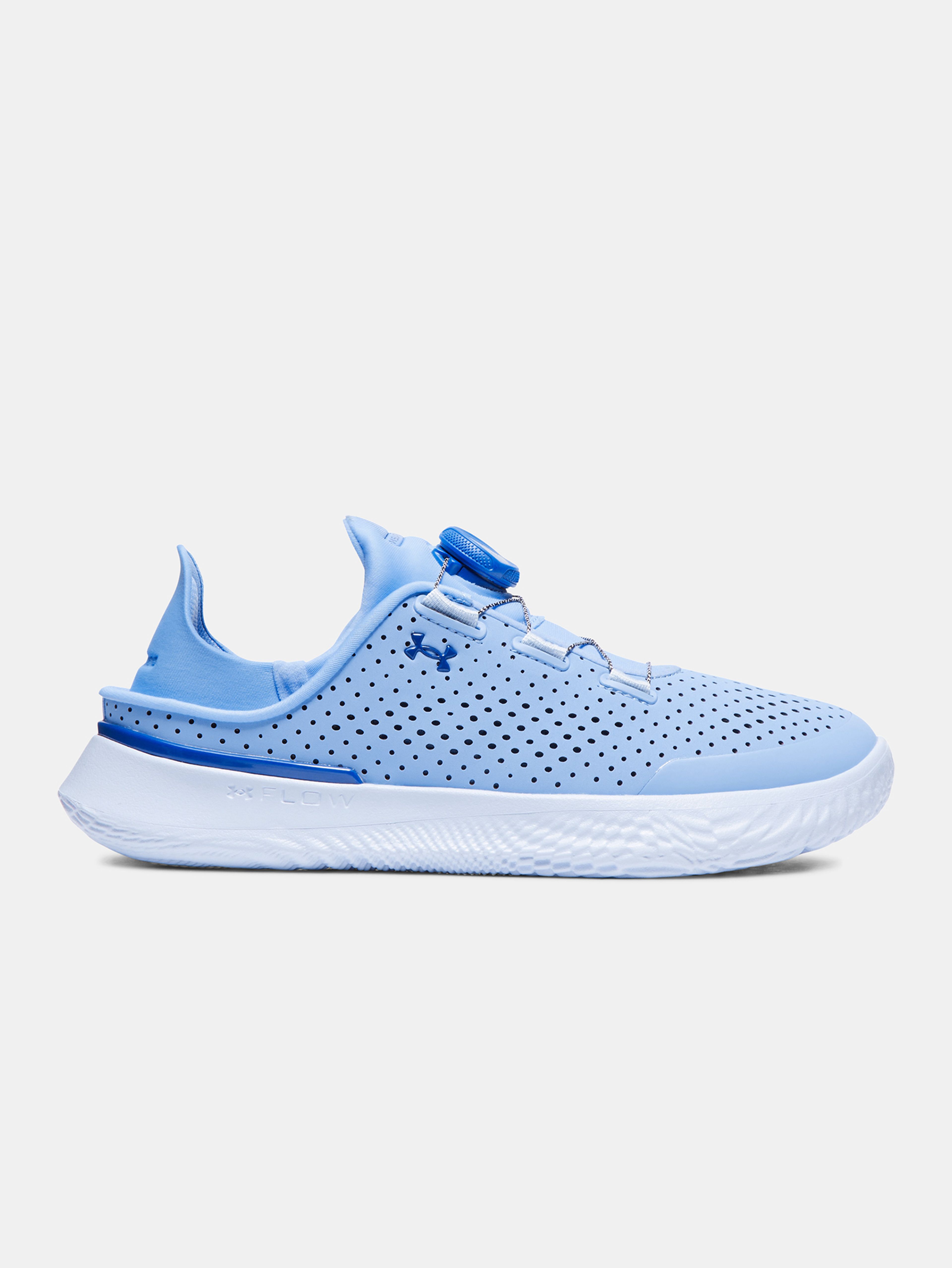 Otroški unisex čevlji Under Armour UA GS Slipspeed Trainer NBK