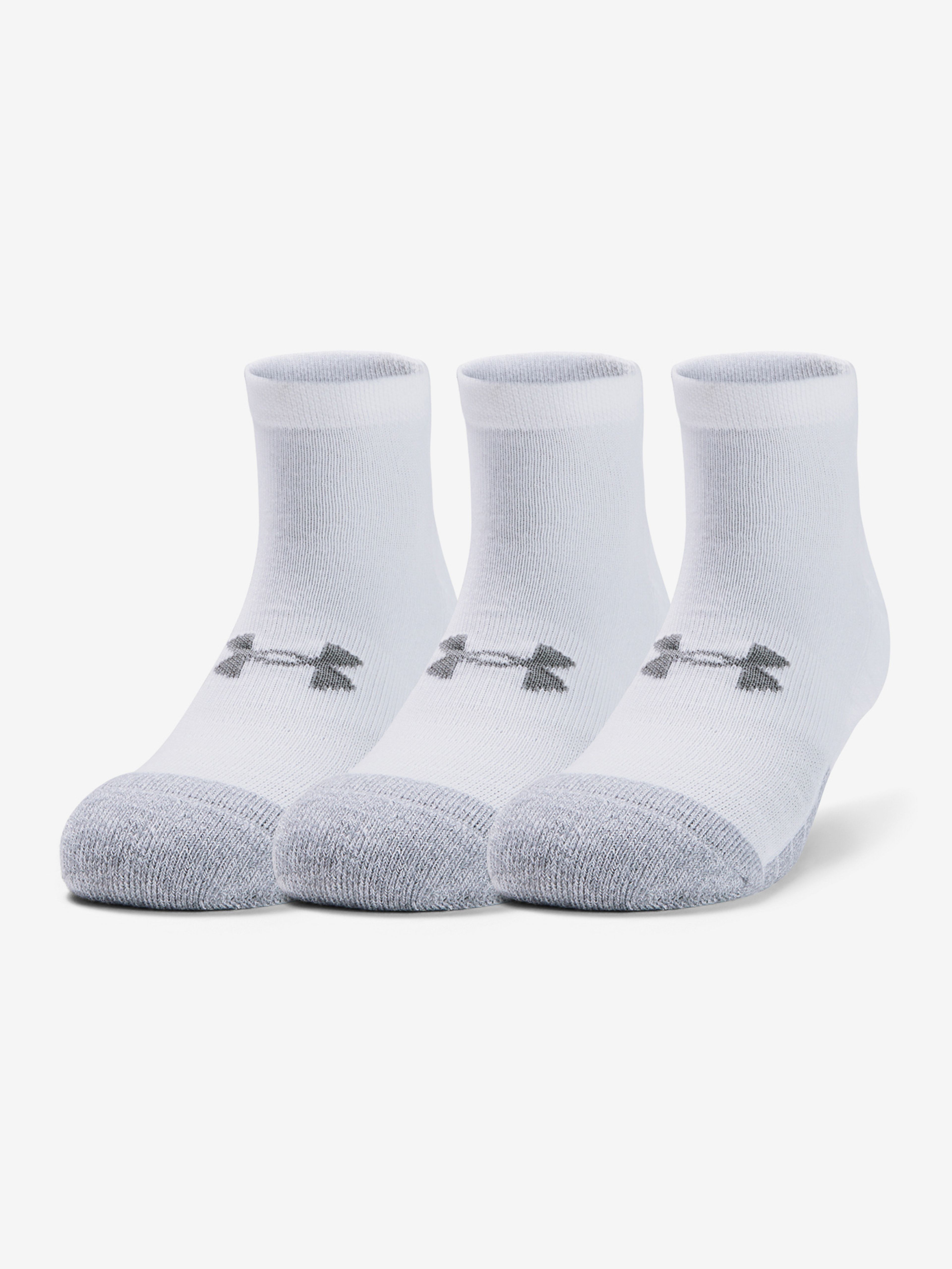 Unisex ponožky Under Armour Heatgear Locut