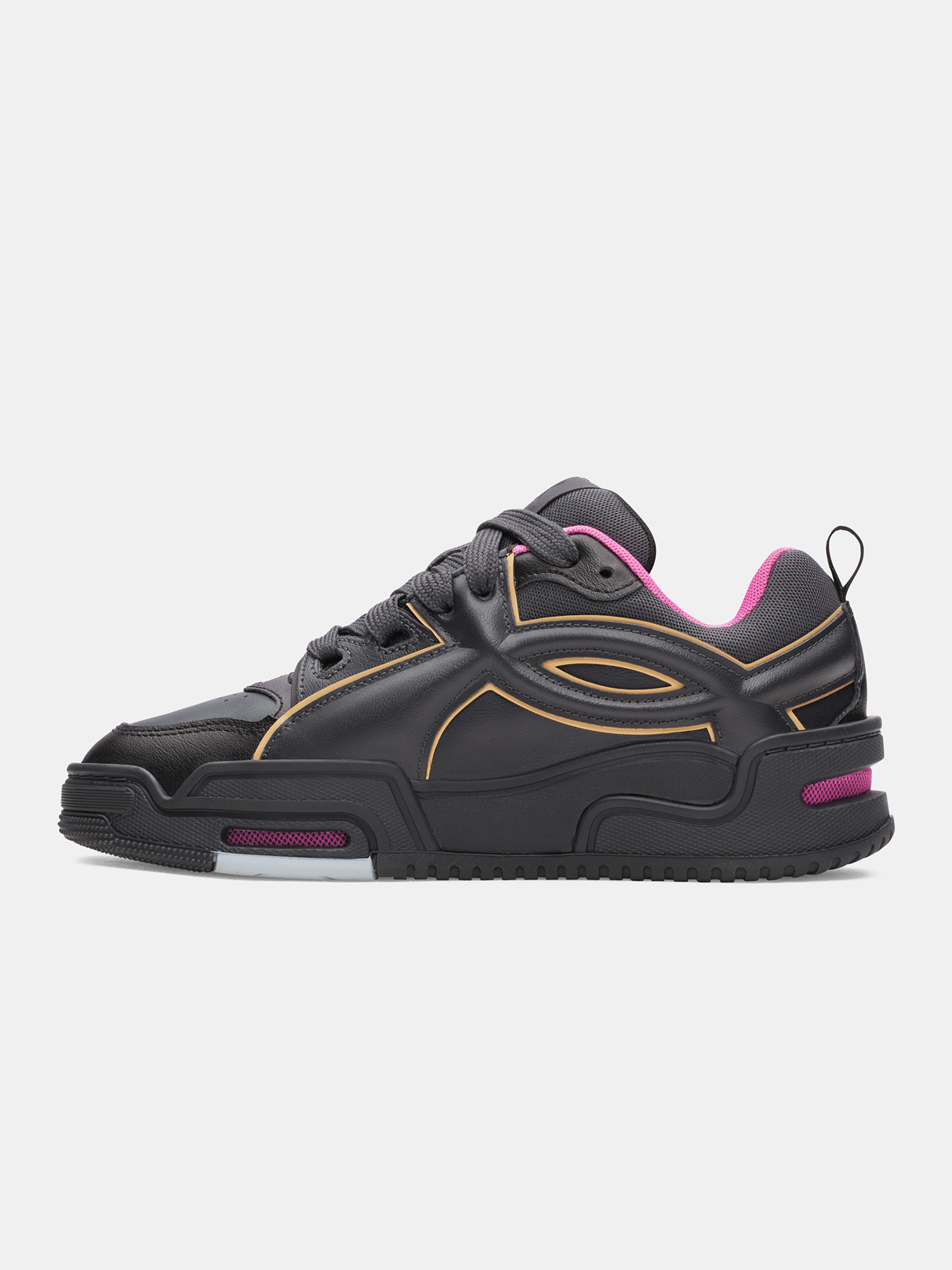 Unisekss apavi Under Armour UA HB-LO - 002