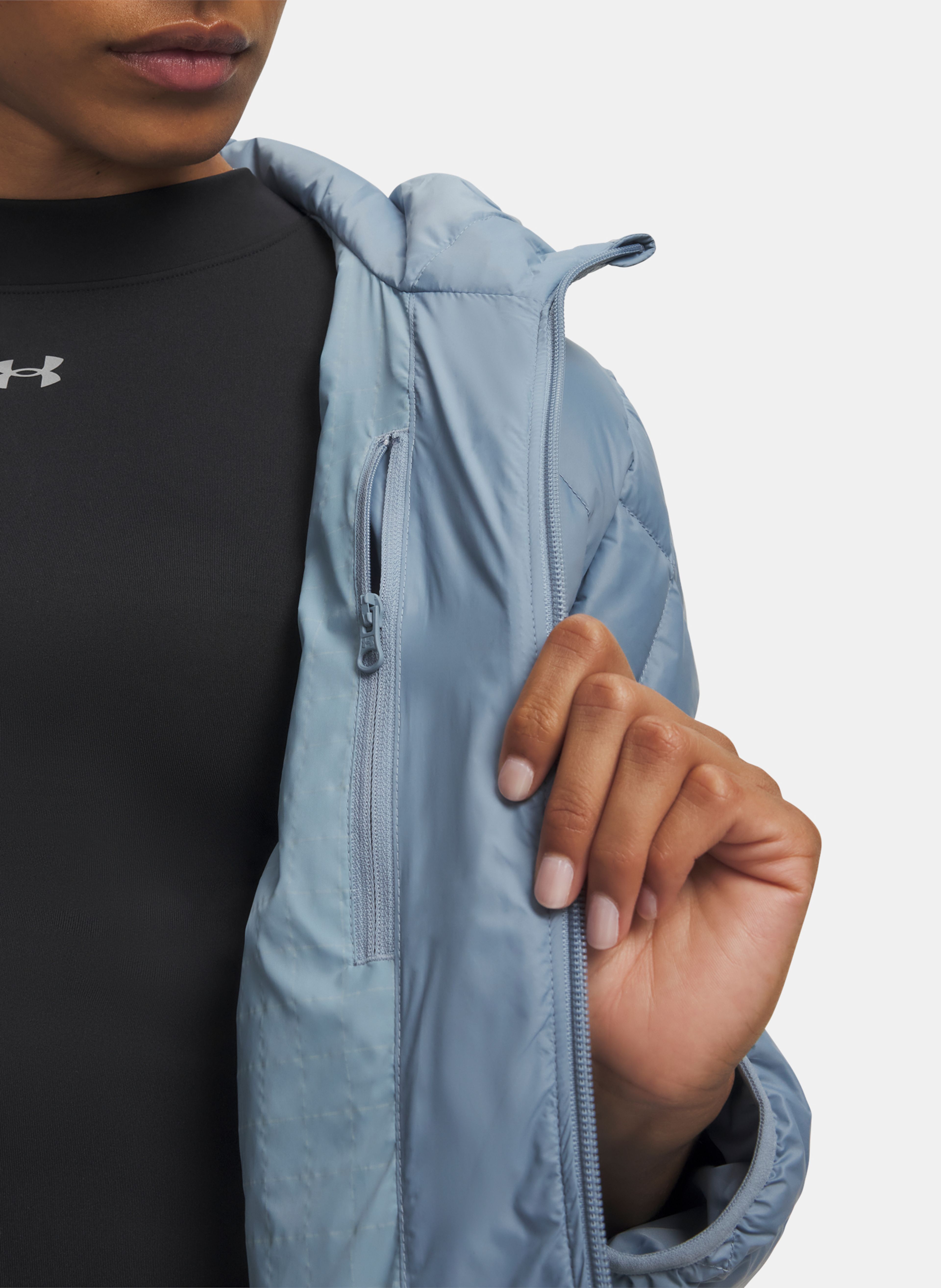 Női dzseki Under Armour Legend Down Jacket - 003