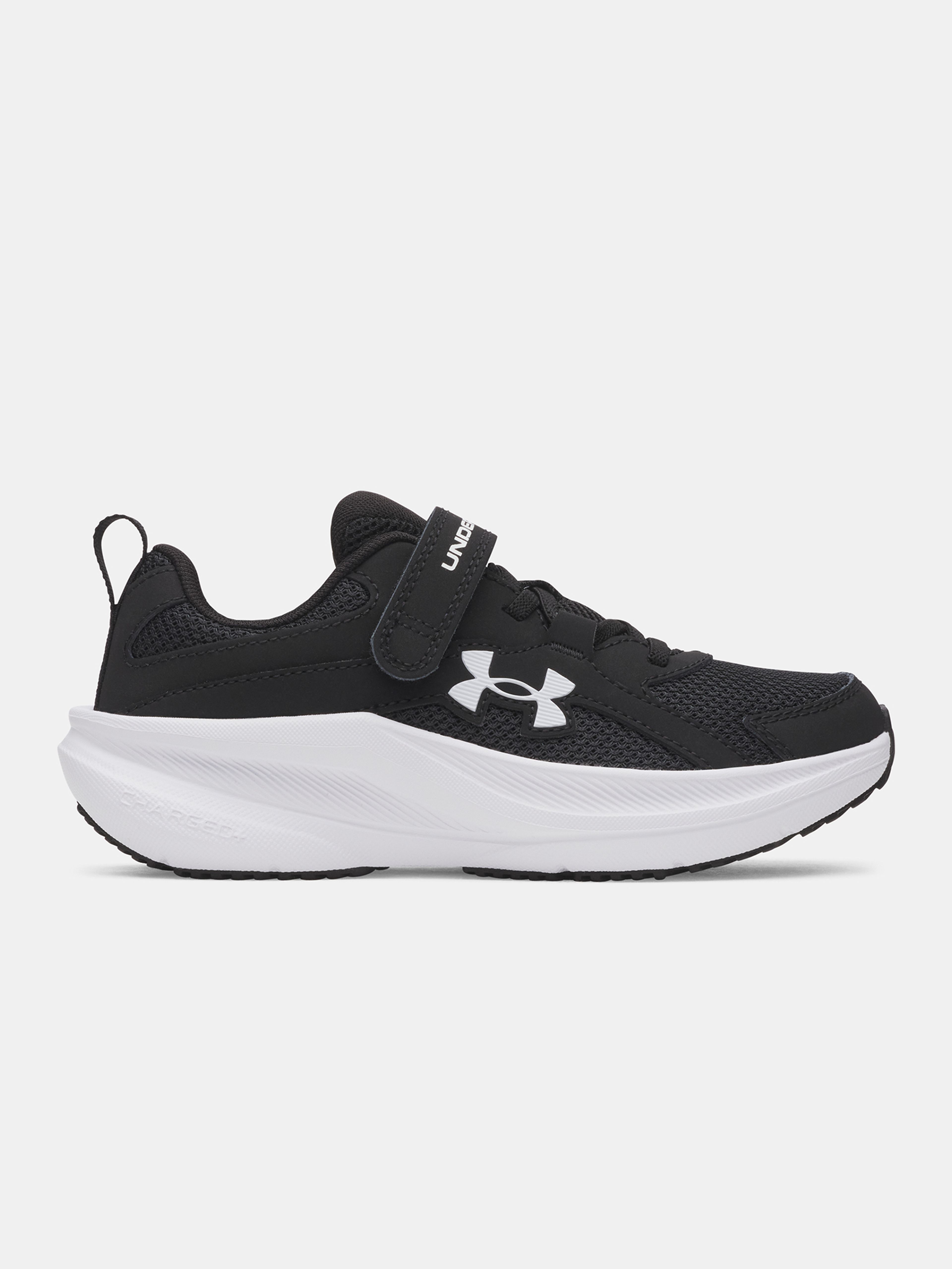 Zēnu apavi Under Armour UA BPS Assert 11 AC - 001