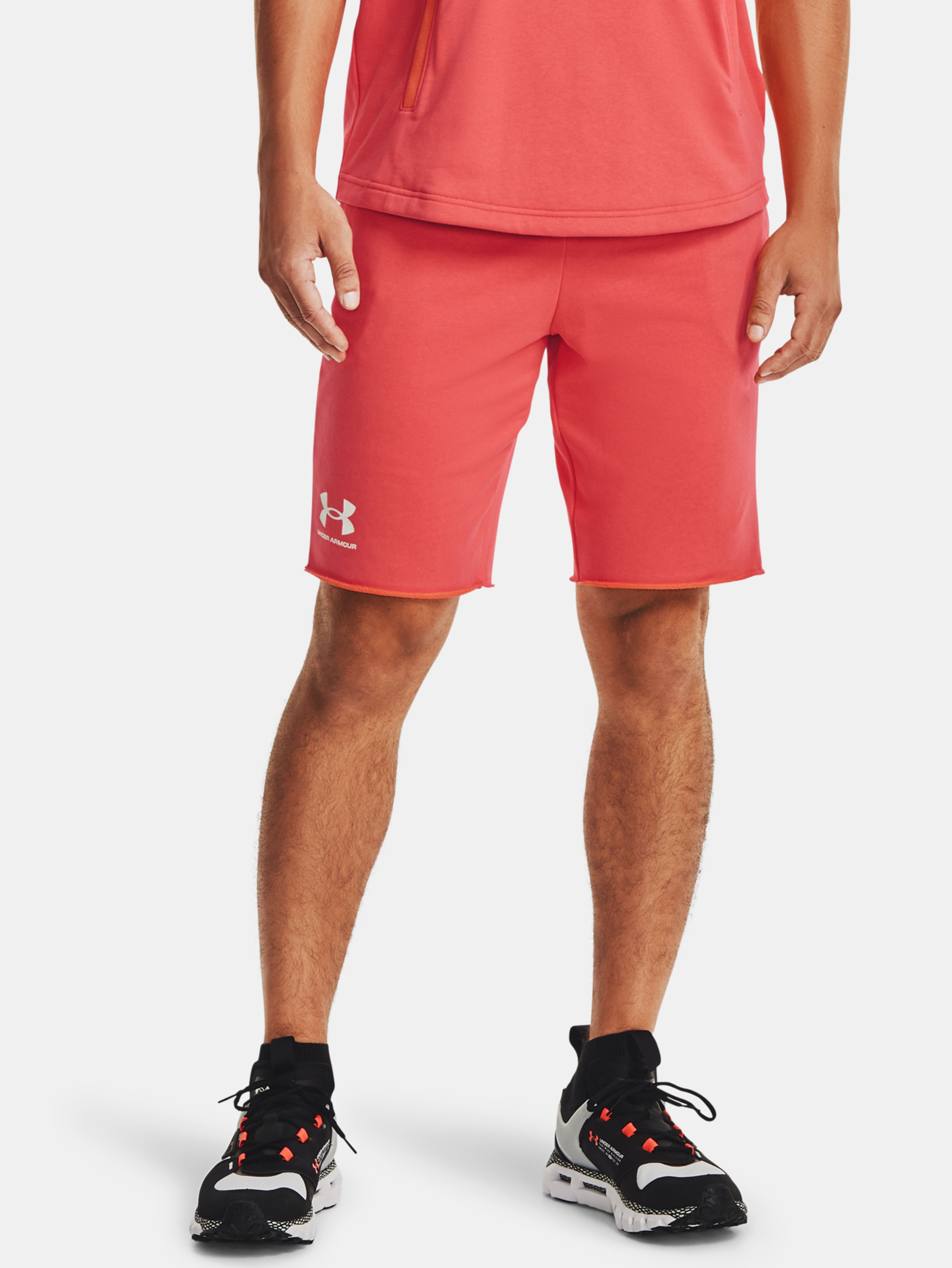 Moške kratke hlače Under Armour RIVAL TERRY SHORT